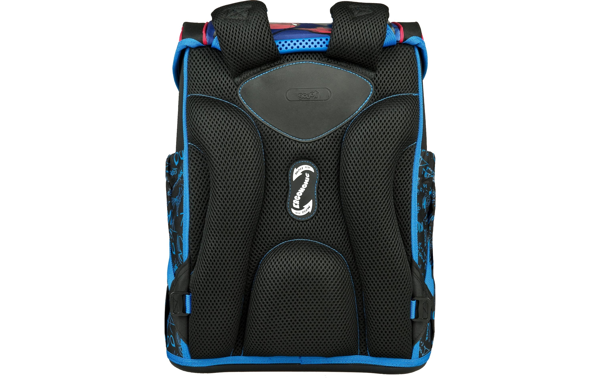 Scooli Cartable »Easy Start« Reflektoren