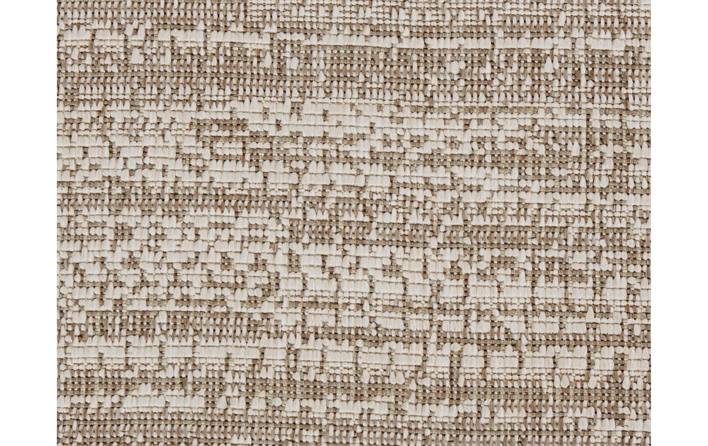 ELLE DECORATION Teppich »Melange 120 x 170 cm«