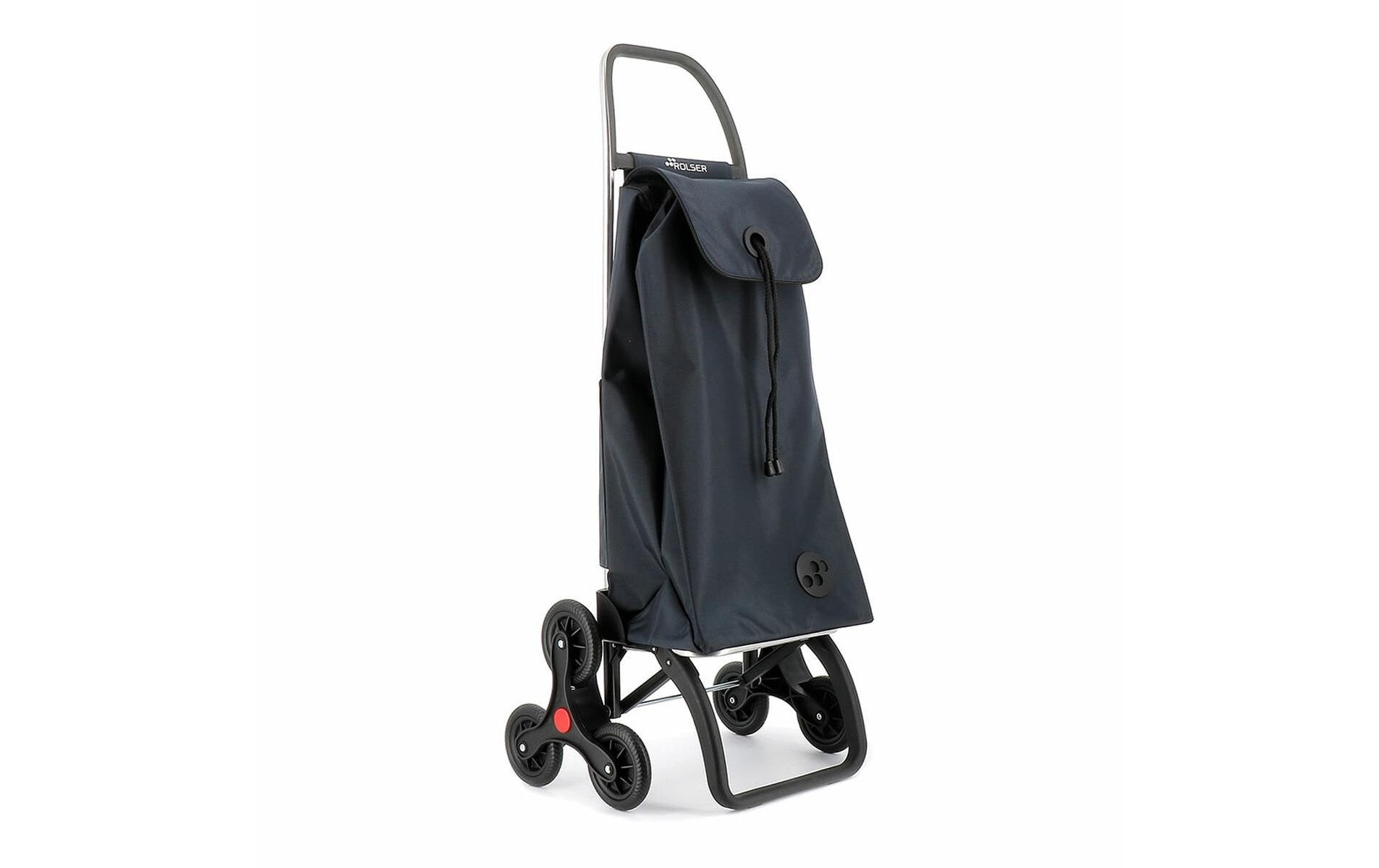 Rolser Einkaufstrolley »IMAX MF 6«