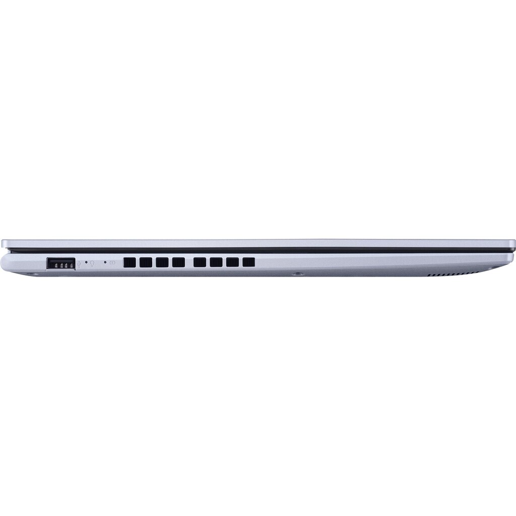 Asus Notebook »15 (X1502ZA-BQ449W)«, 39,46 cm, / 15,6 Zoll, Intel, Core i3, UHD Graphics, 512 GB SSD