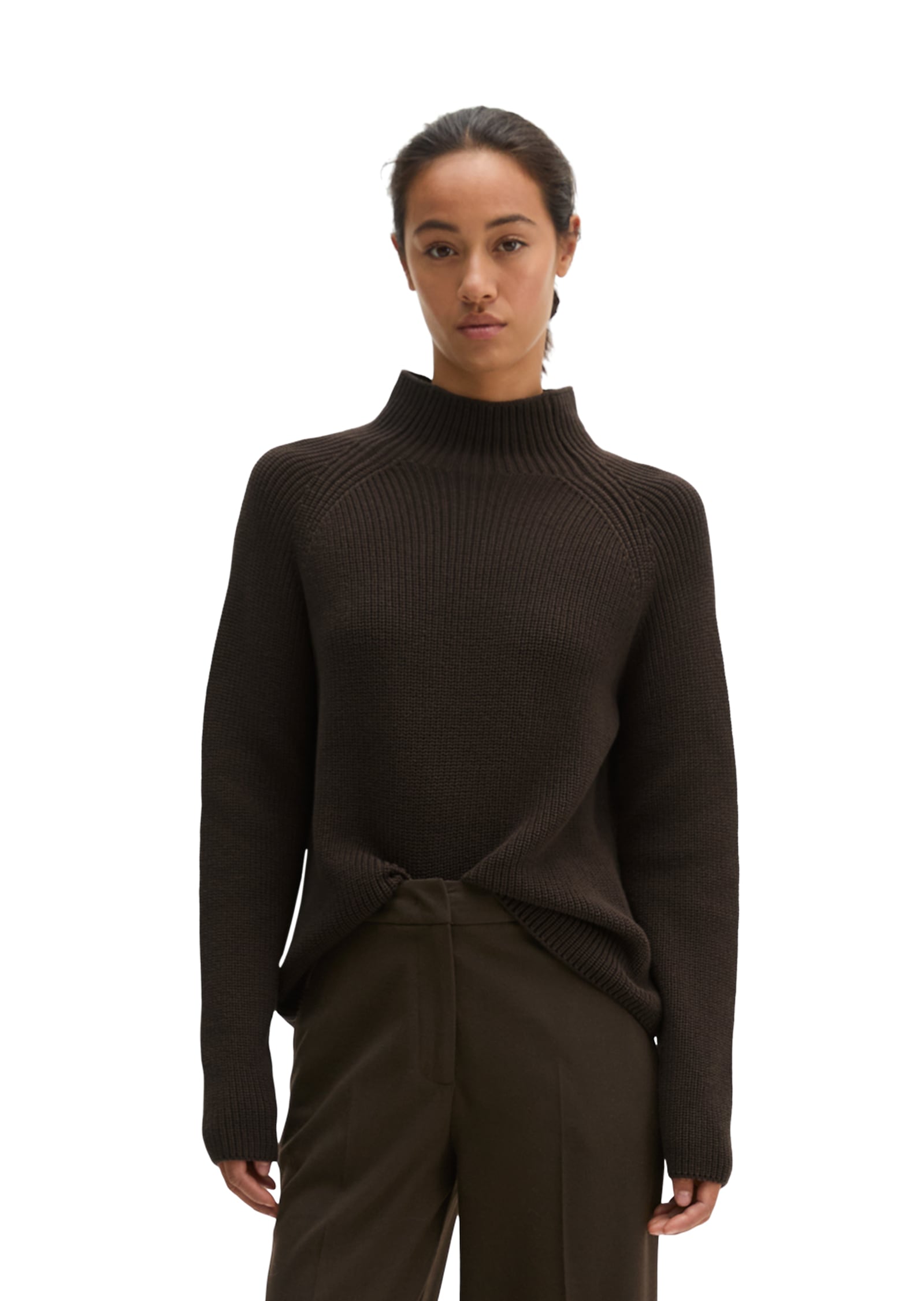 Image of Marc OPolo Strickpullover regular aus Organic Cotton 129,95 €