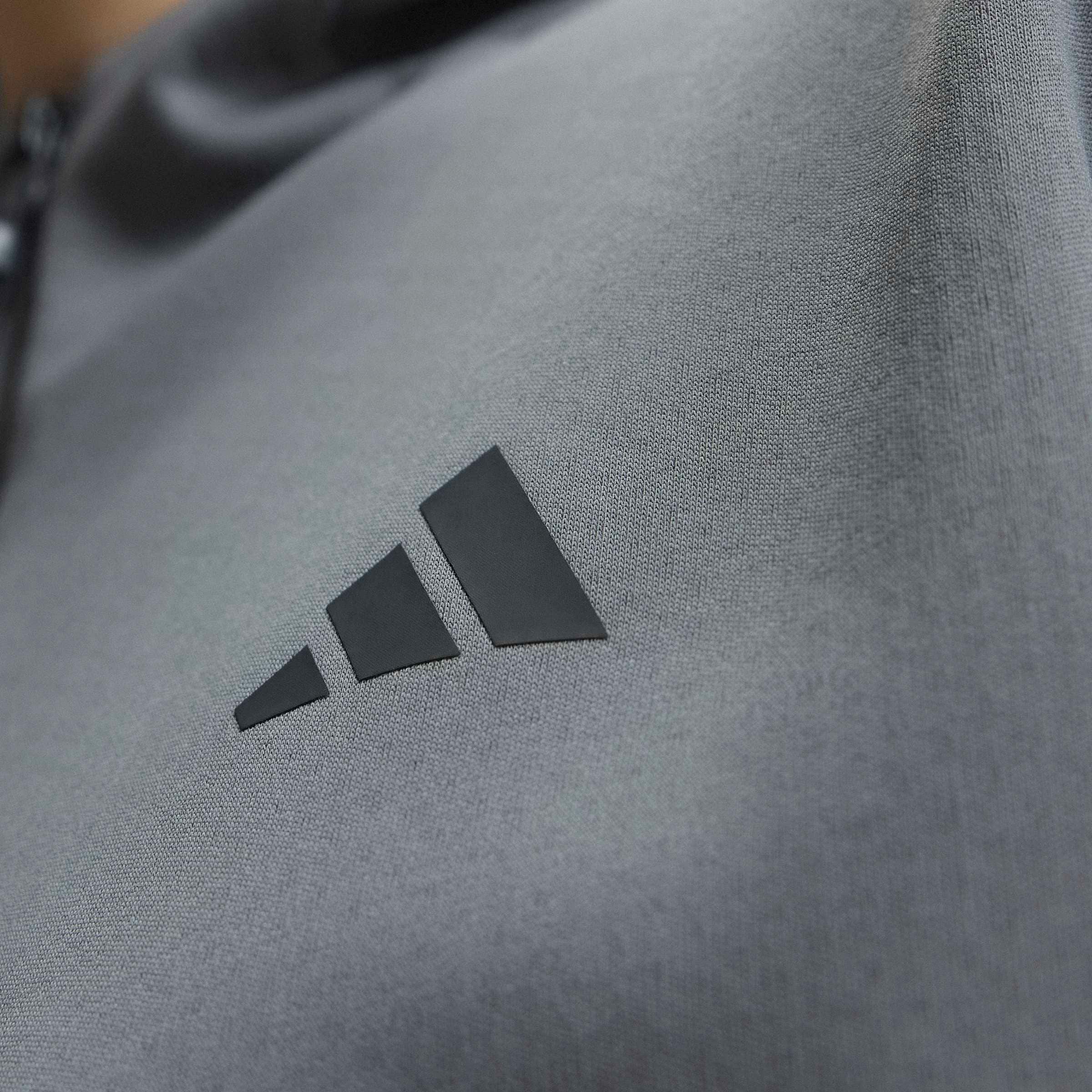 adidas Sportswear Sweat à capuche »W Z.N.E. FZ«
