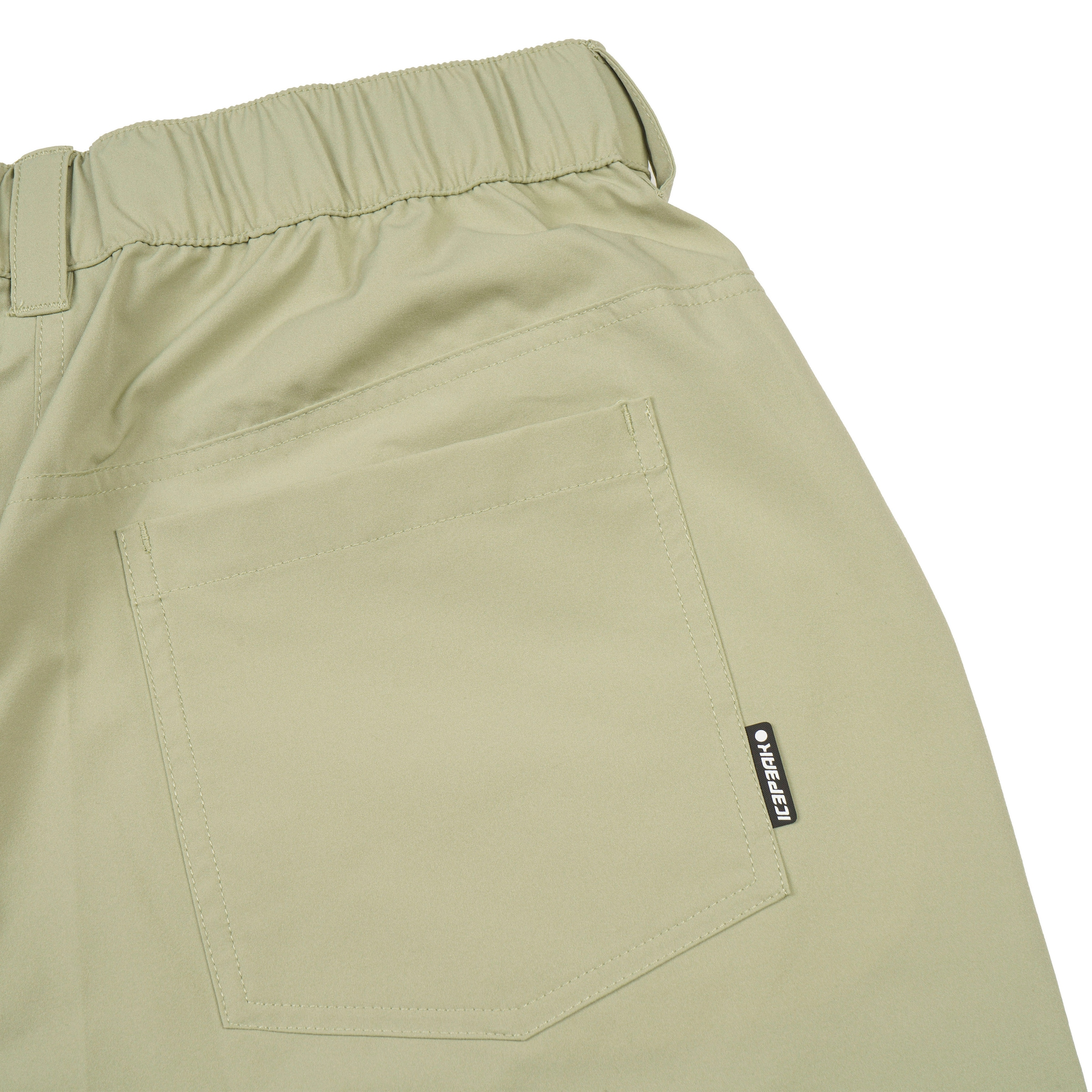 Icepeak Short »MAYFLOWER«