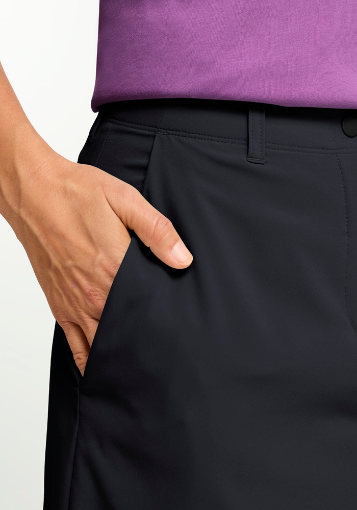 Jack Wolfskin Skort »WAIMEA SKORT W«
