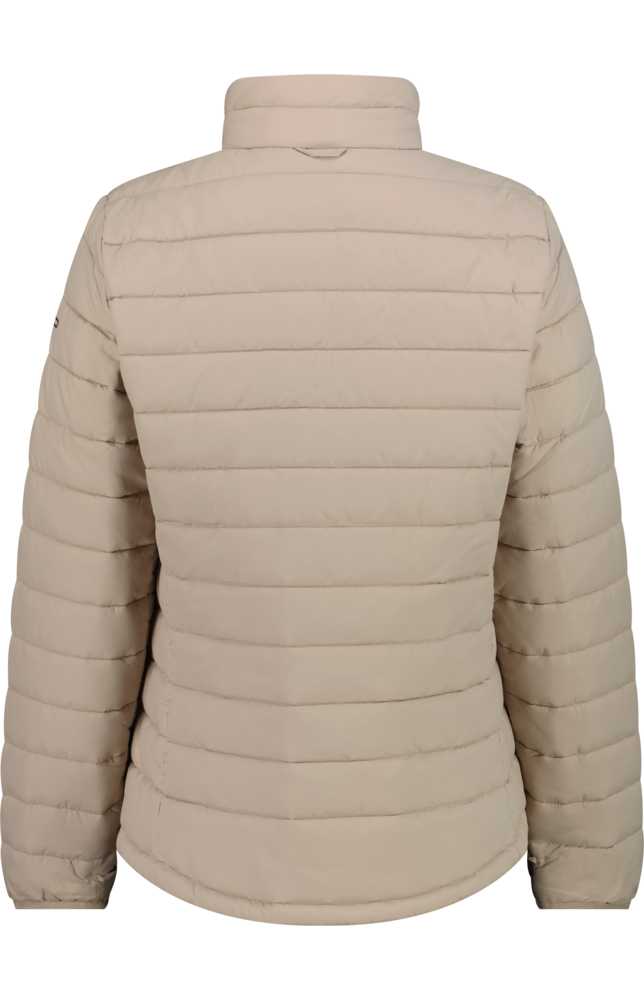 CMP 3-in-1-Funktionsjacke »WOMAN JACKET ZIP HOOD DETACHBLE INN.JACKET« 2 Stk. tlg. mit Kapuze 2-teiliges Set, mit herausnehmbarer Innenjacke, sportlicher Stil