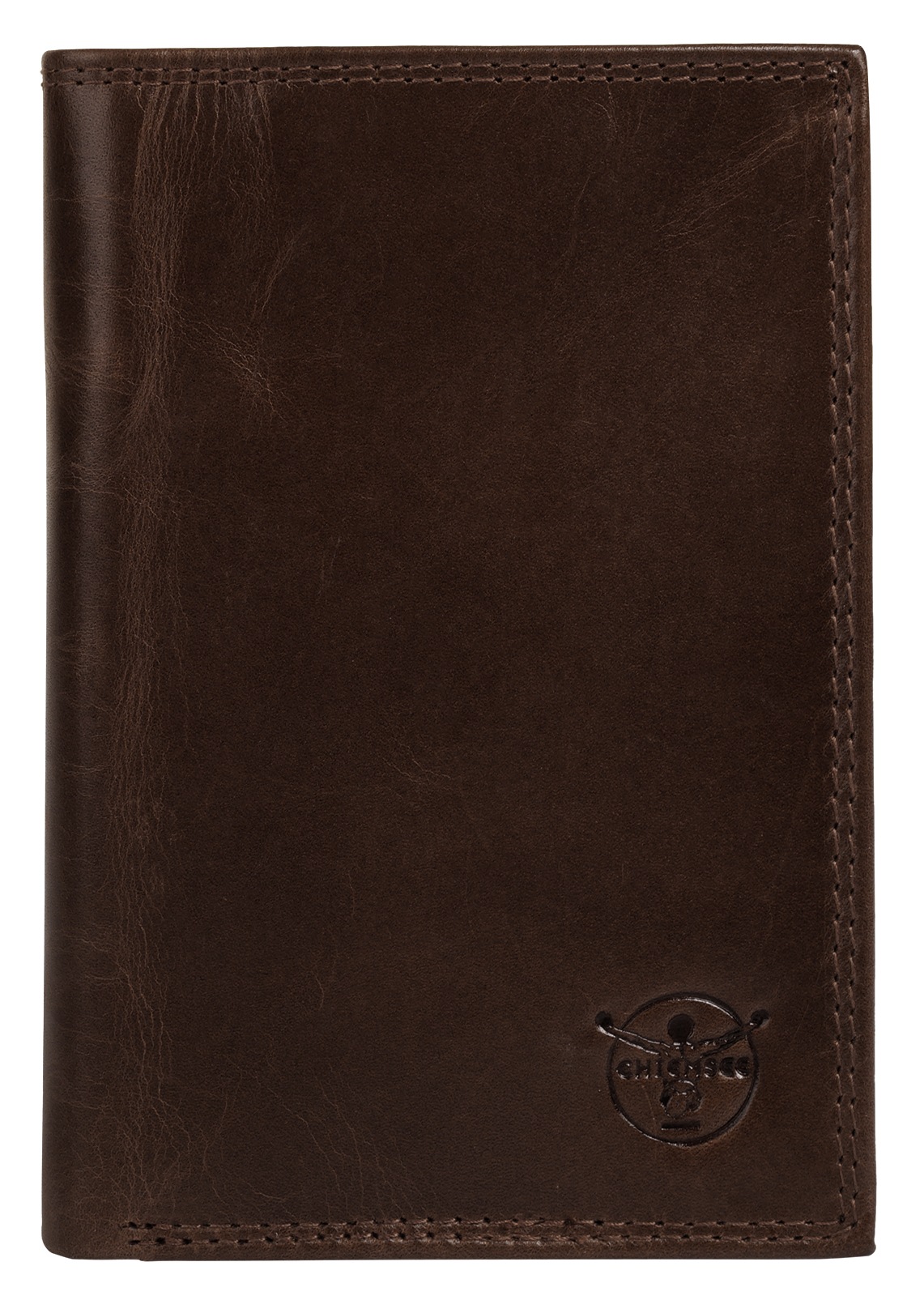 Chiemsee Geldbörse echt Leder