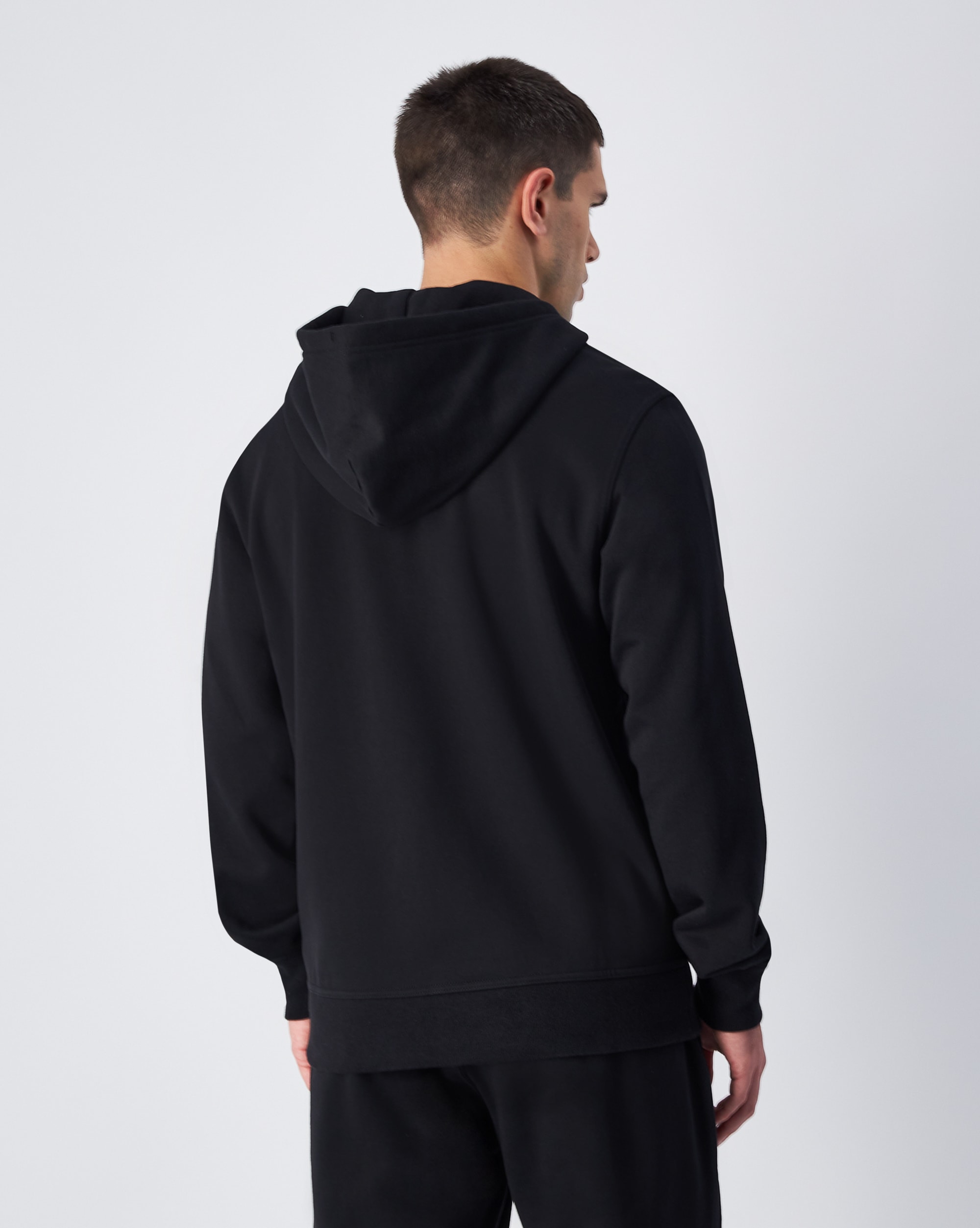 Champion Kapuzensweatjacke »Hooded Full Zip Sweatshirt«