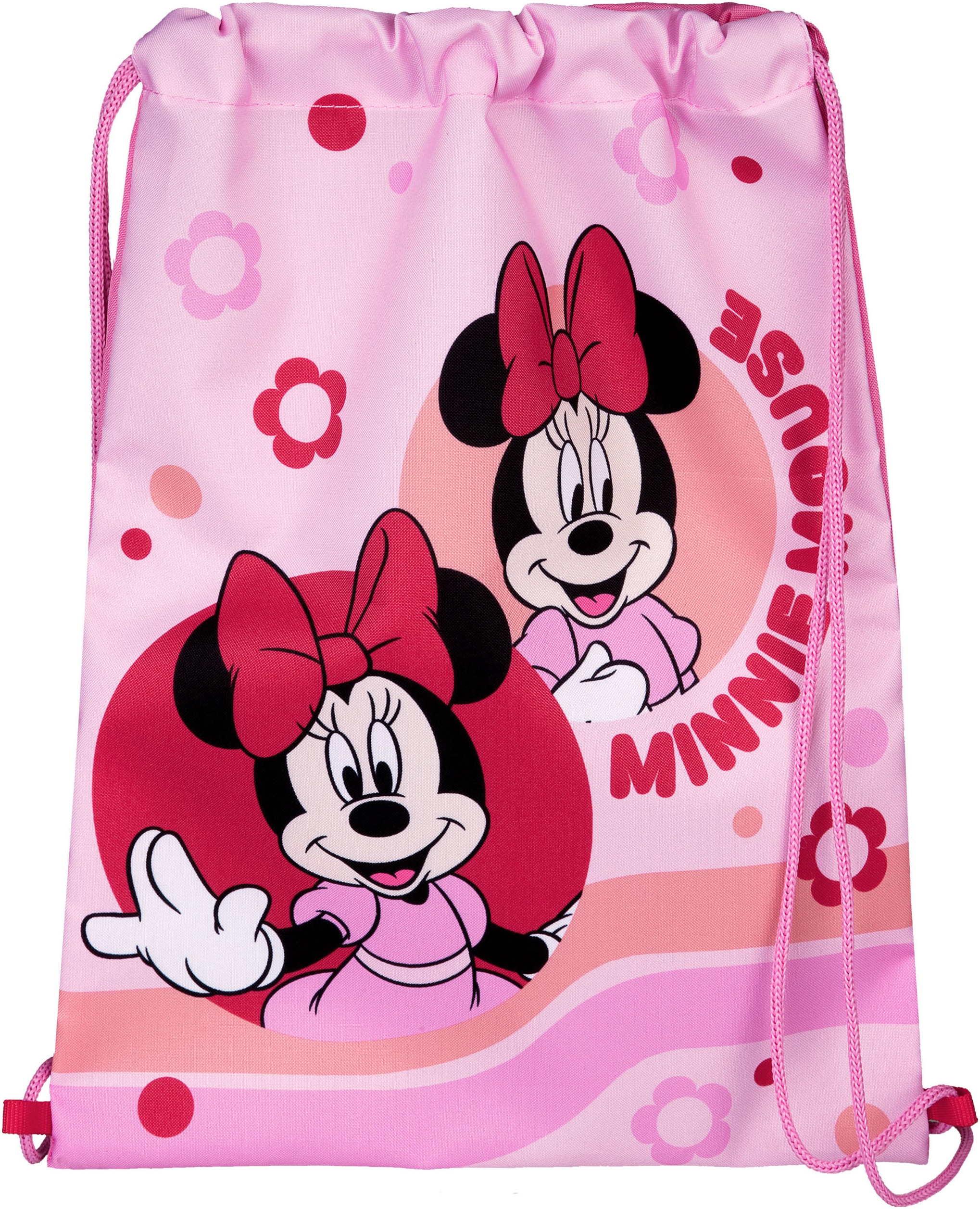 UNDERCOVER Cartable »Clou« Reflektoren