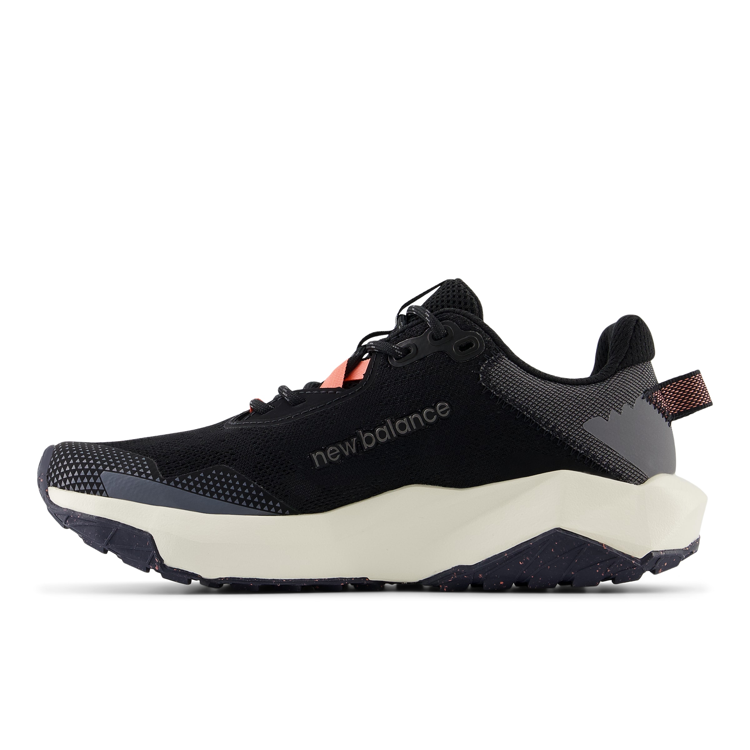 New Balance Chaussure de course »DYNASOFT NITREL V6«  Trailrunning-Schuhe