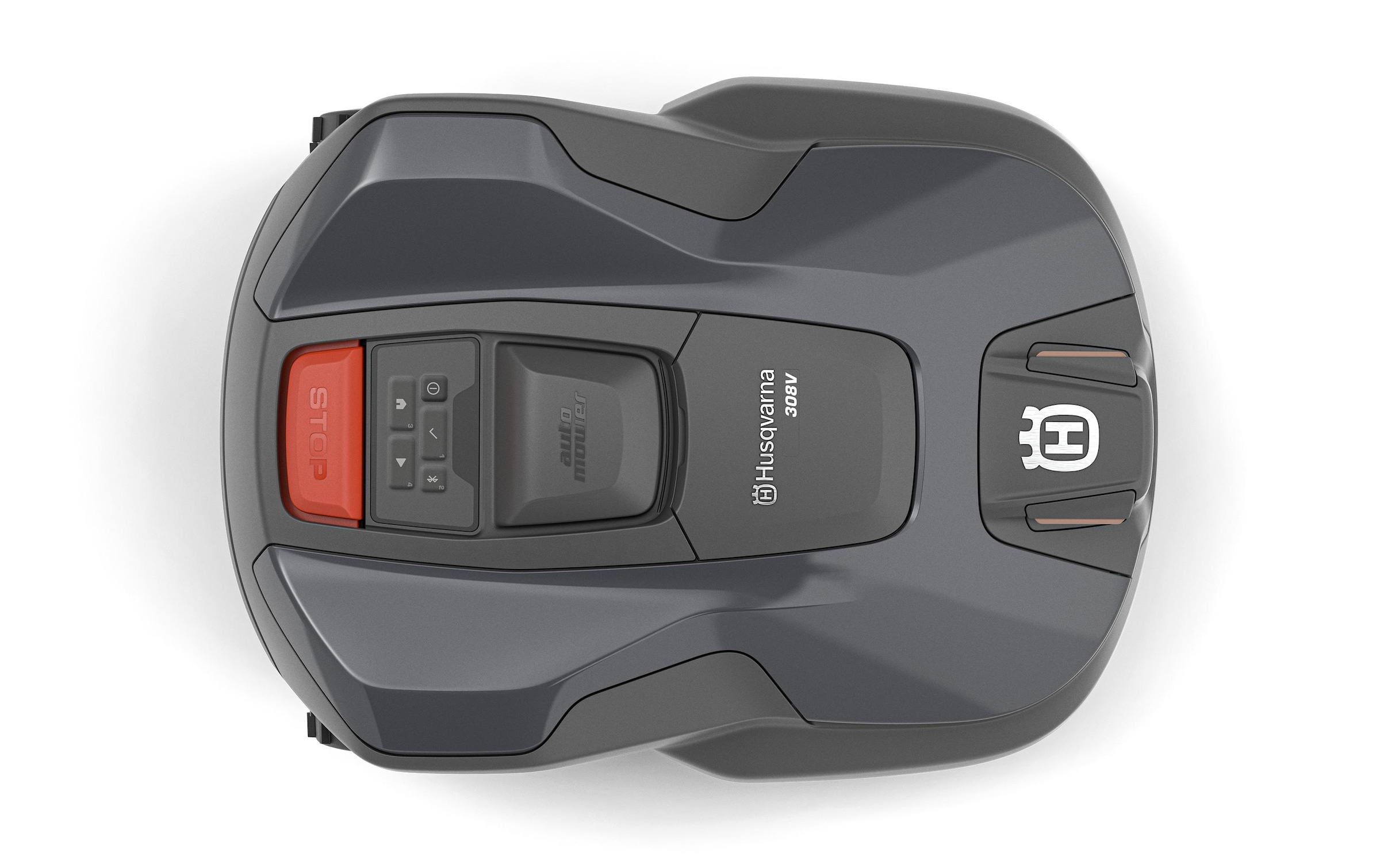 Husqvarna Rasenmähroboter »308 V ohne Referenzstation 800 m²«  mit PIN-Code