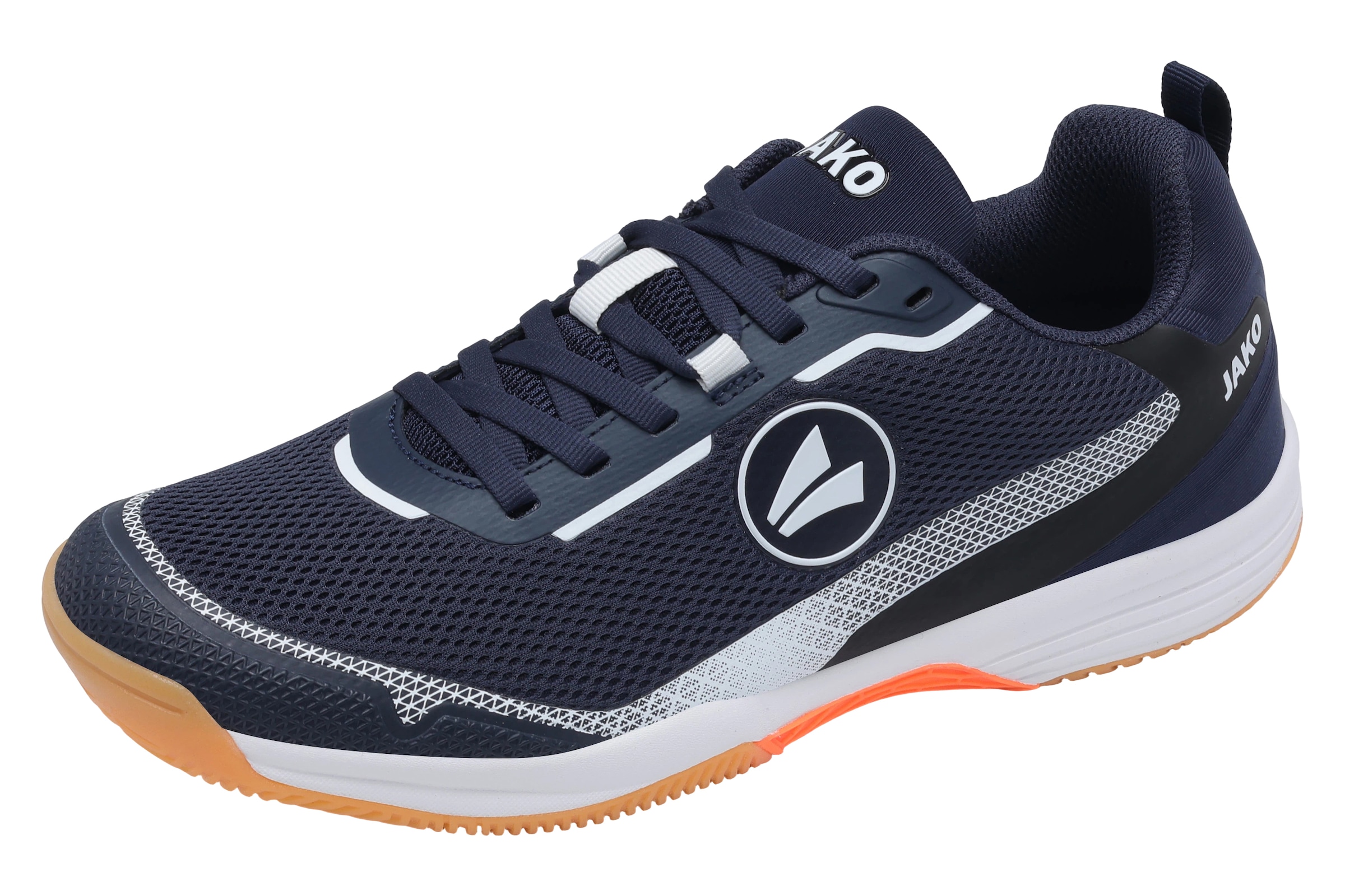 Jako Hallenschuh »J-MSADCORE«  Indoorschuh, nichtabfärbende Sohle