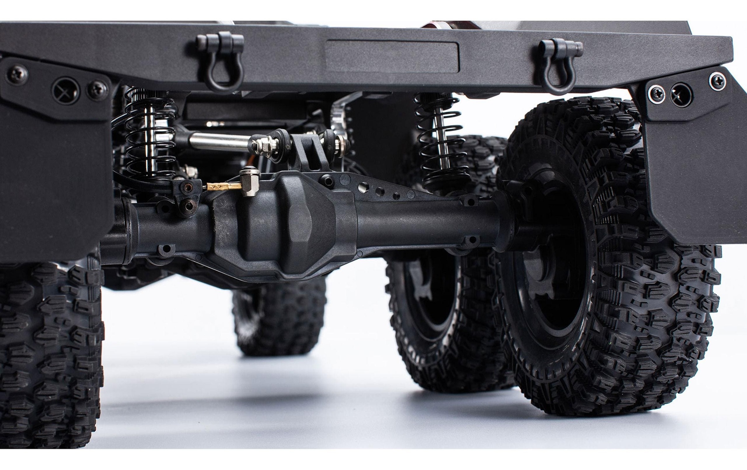 Amewi RC-Monstertruck »Crawler RCX10.3P 6x6 Pr«