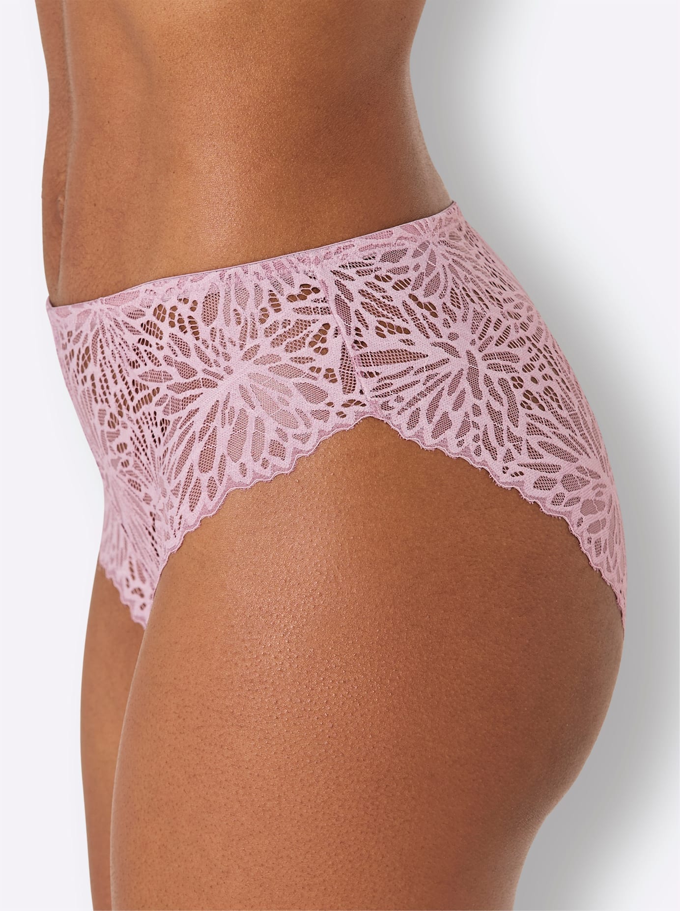 wäschepur Culottes de jazz 3 cuis