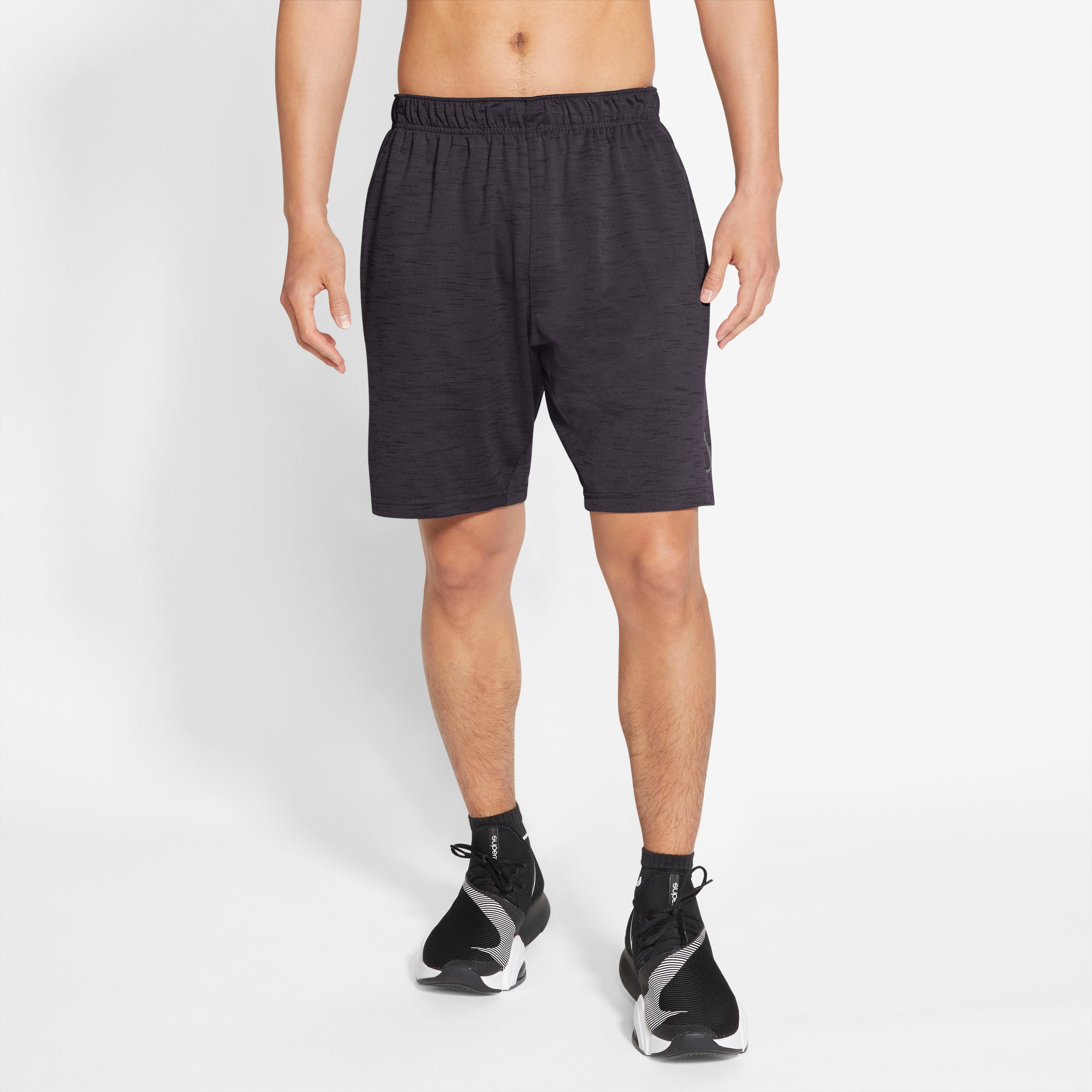 Image of Nike Shorts »Yoga Dri-FIT Men's Shorts« bei Ackermann Versand Schweiz