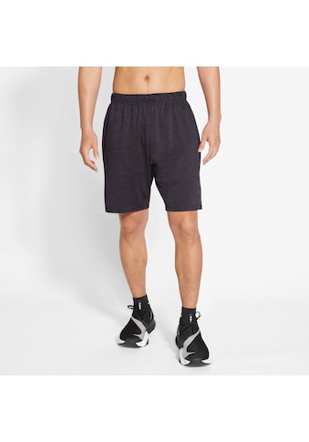 Nike Shorts »Yoga Dri-FIT Men's Shorts« kaufen