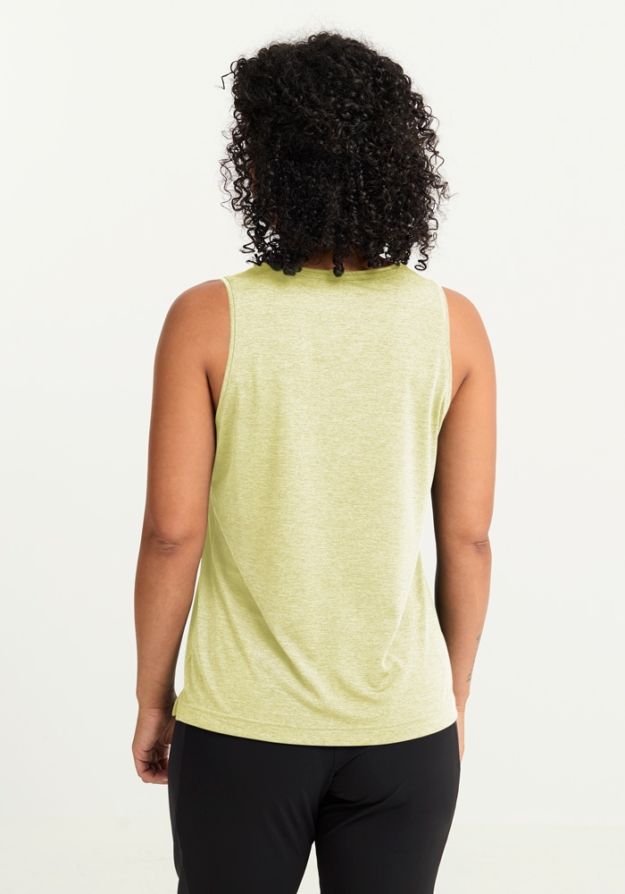 Jack Wolfskin Tanktop »WILDTRAIL TANK TOP W«