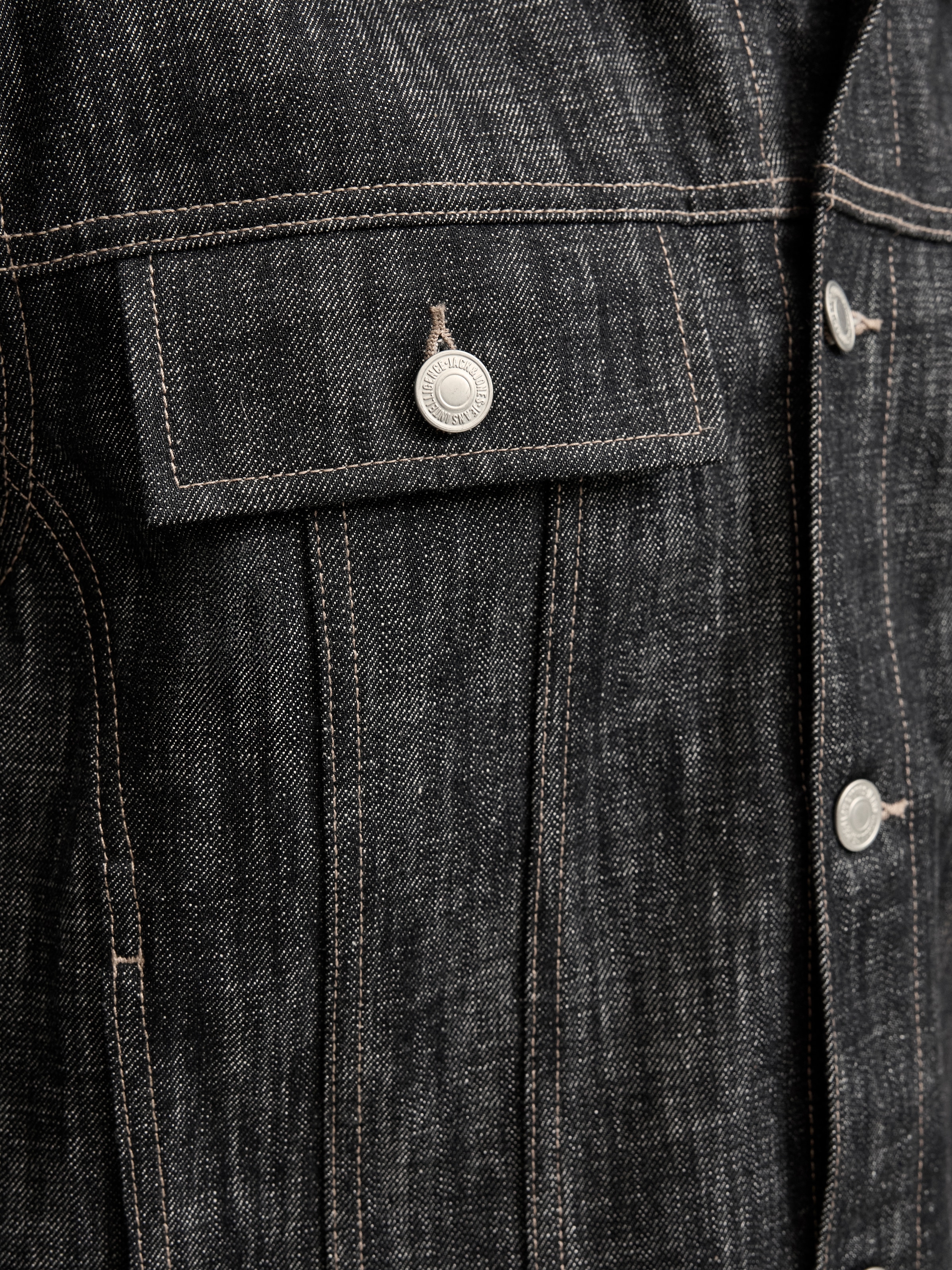 Jack & Jones Veste en jean »JJICAM JJJACKET JOS 363«