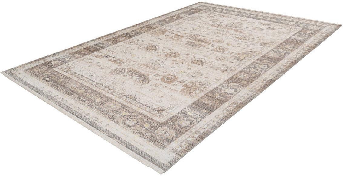 Image of Arte Espina Teppich »Baroque 1000«, rechteckig, 5 mm Höhe, Wohnzimmer bei Ackermann Versand Schweiz