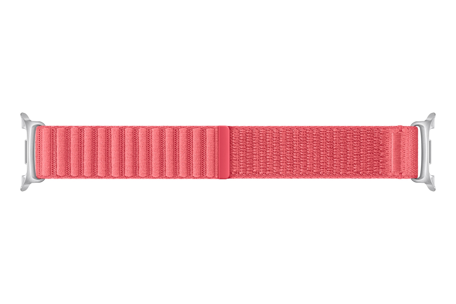 Samsung Wechselarmband »Fabric Band (Gr. S/M) für Samsung Galaxy Watch8 / Watch8 Classic«