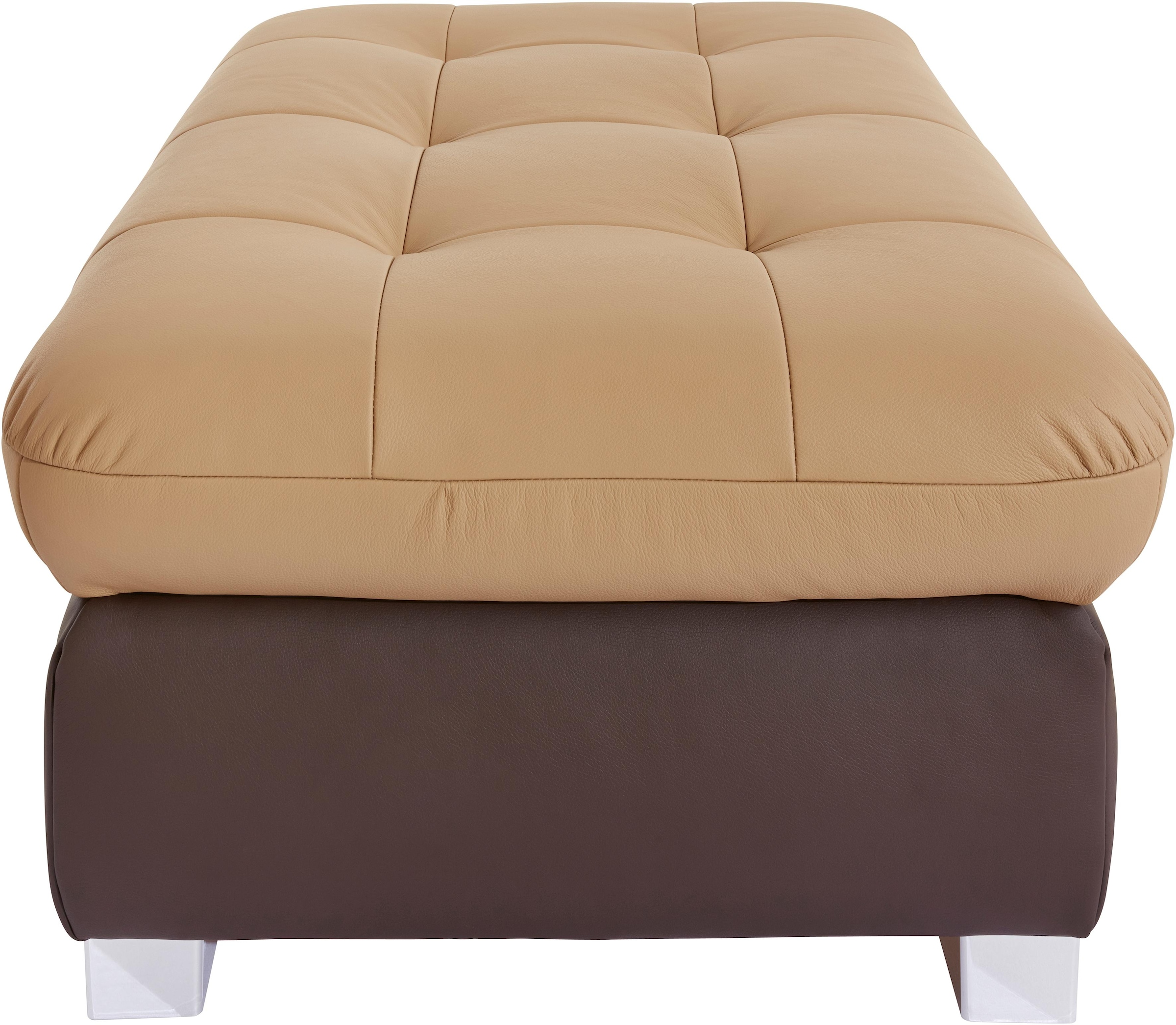 sit&more Tabouret »Palomino« mit Stauraum