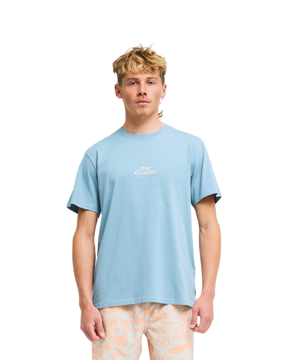 Image of Billabong T-Shirt "Ty Williams Droppin"