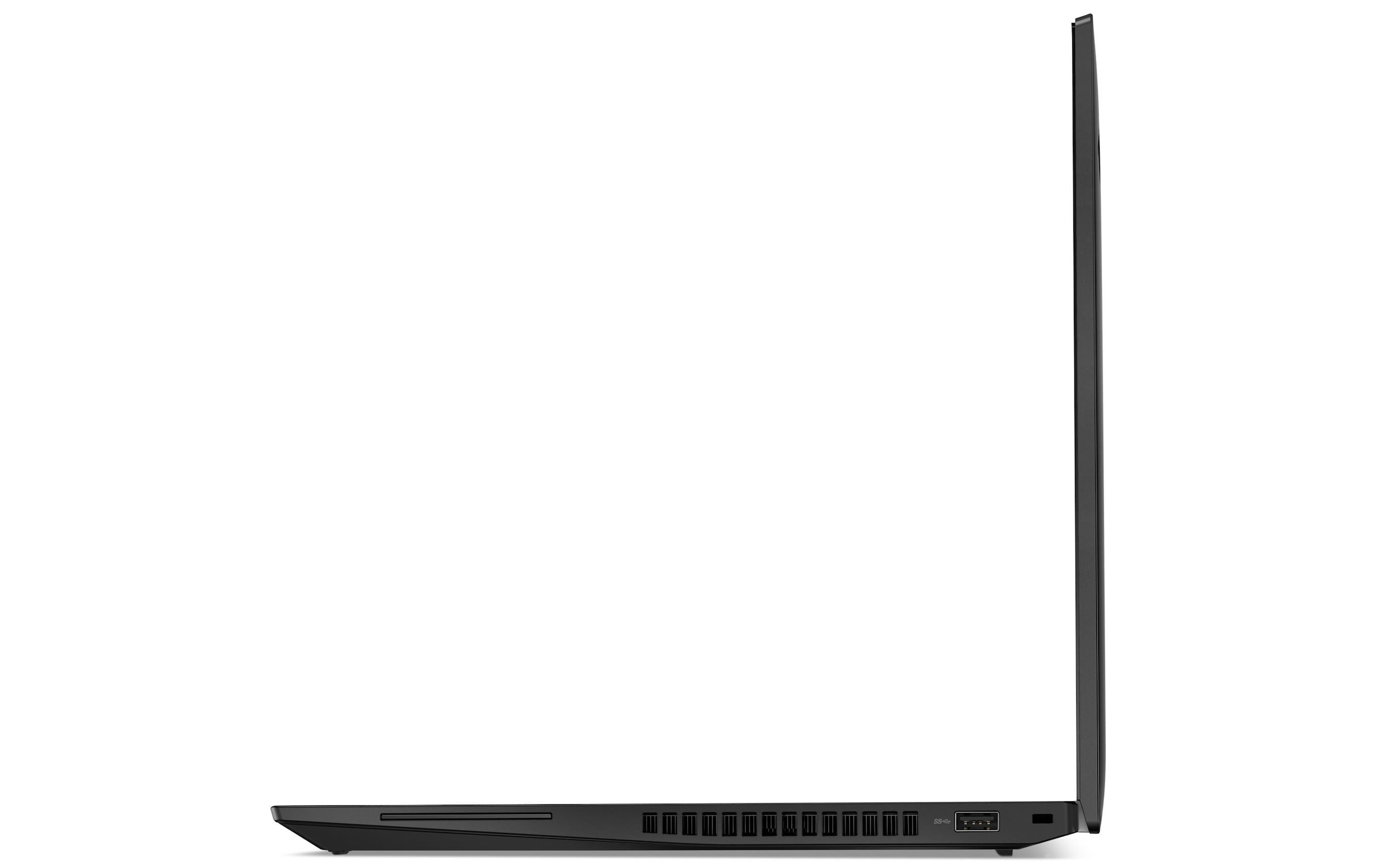 Lenovo Business-Notebook »Lenovo ThinkPad T16 G1, i7-1255U, W11-P DG«, 40,48 cm, / 16 Zoll, Intel, Core i7, Iris Xe Graphics, 512 GB SSD