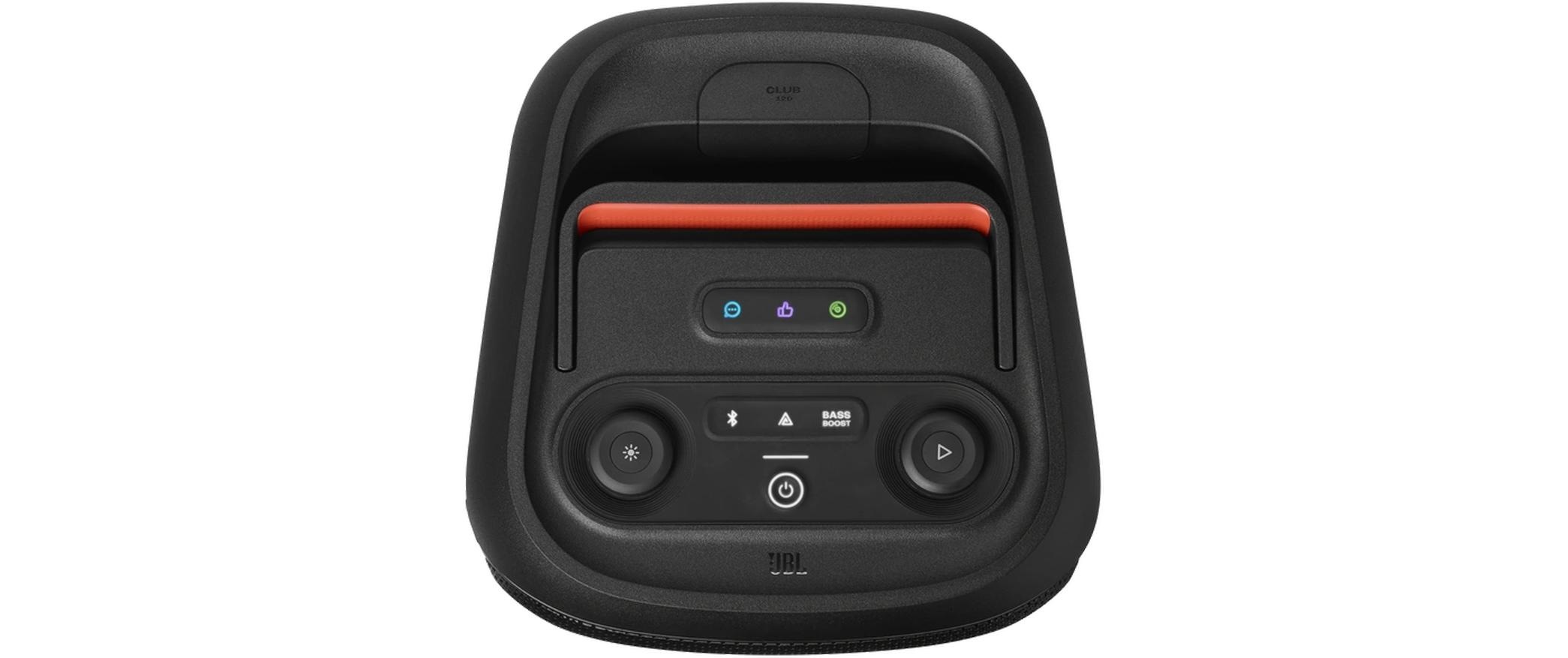 JBL Bluetooth-Speaker »Speaker PartyBox Club 120«