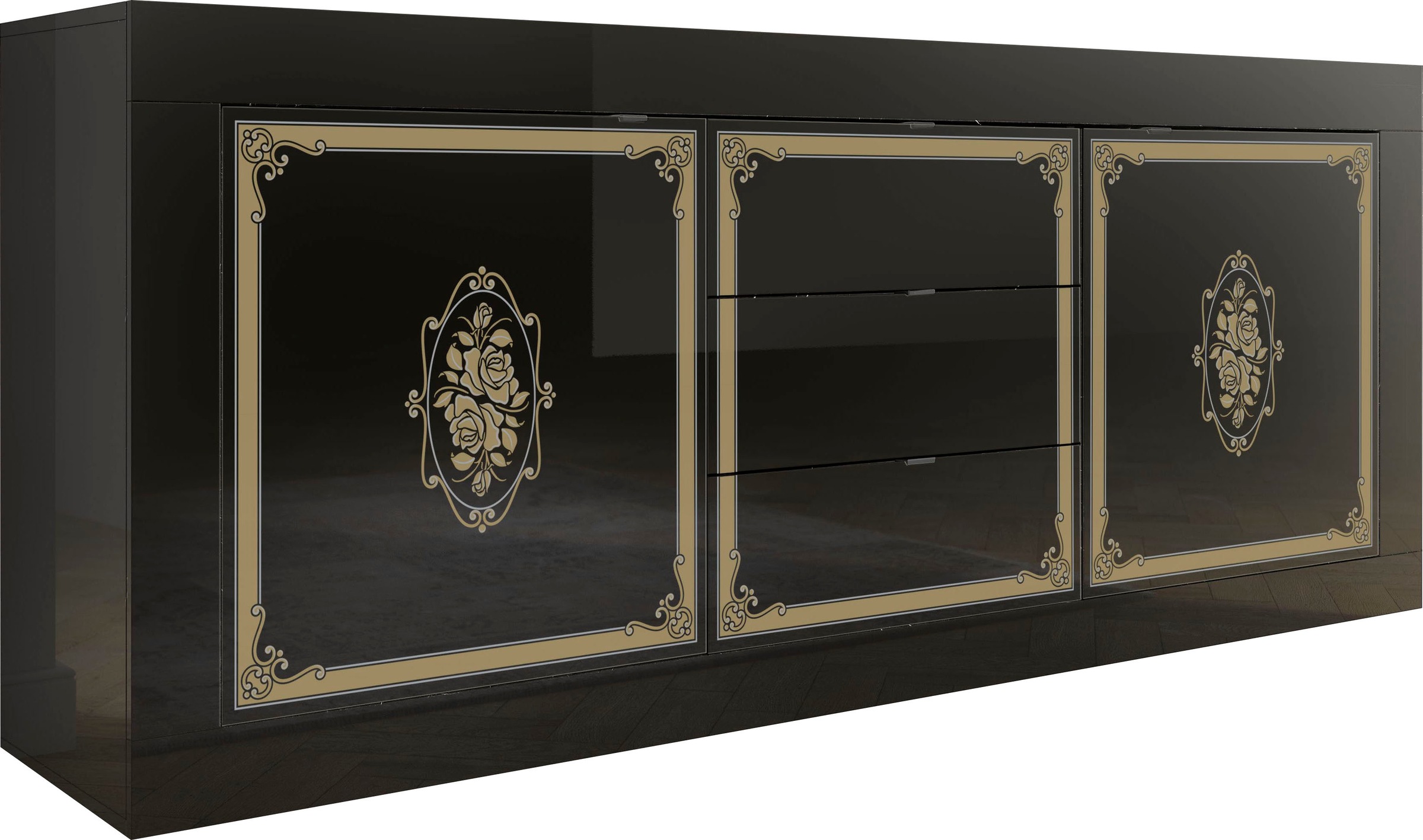 Image of LC Sideboard »Sheyla Sideboard«, Breite 210 cm bei Ackermann Versand Schweiz