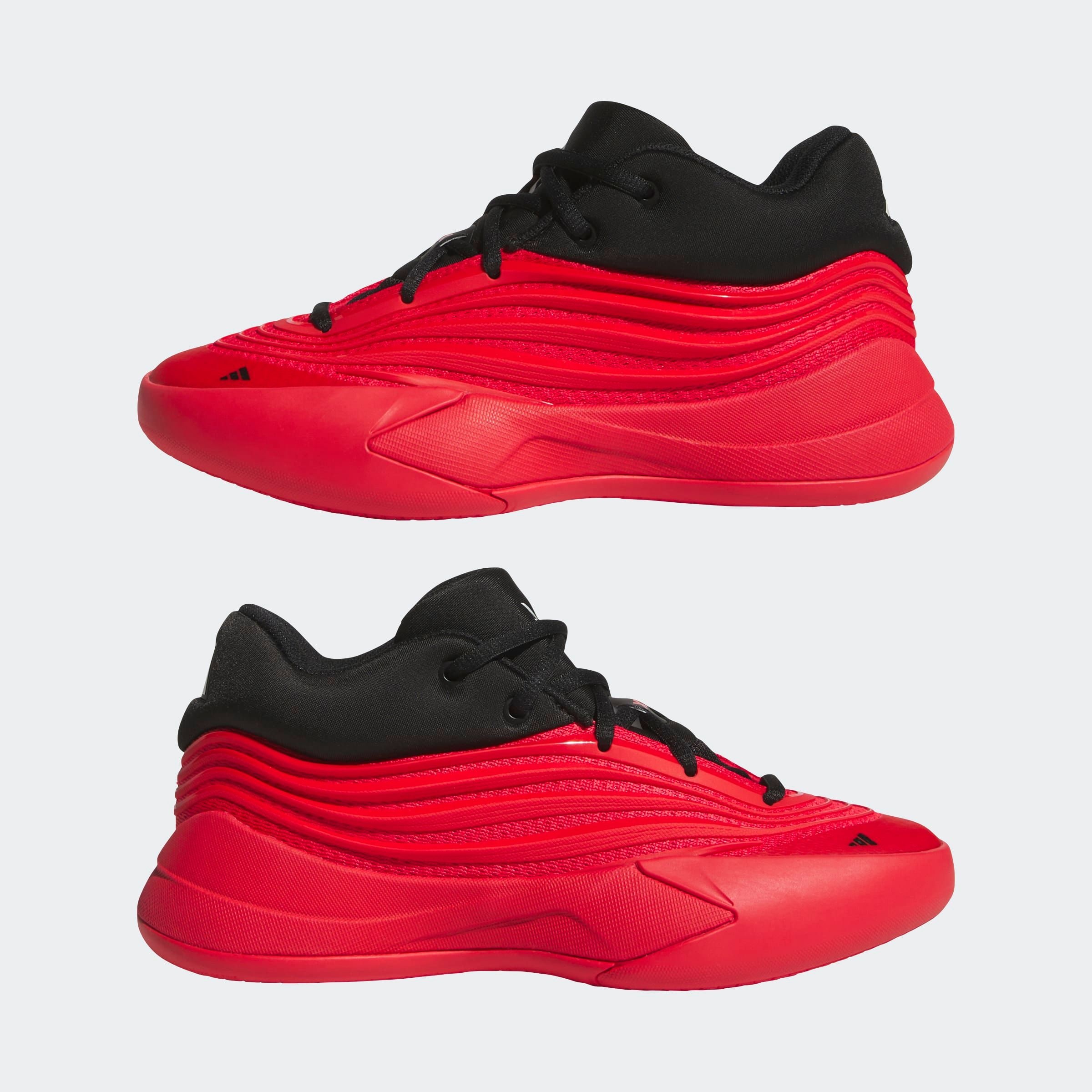 adidas Performance Chaussure de basket »DAME X KIDS«  Signature-Schuh von Damian Lillard, für Kinder & Jugendliche