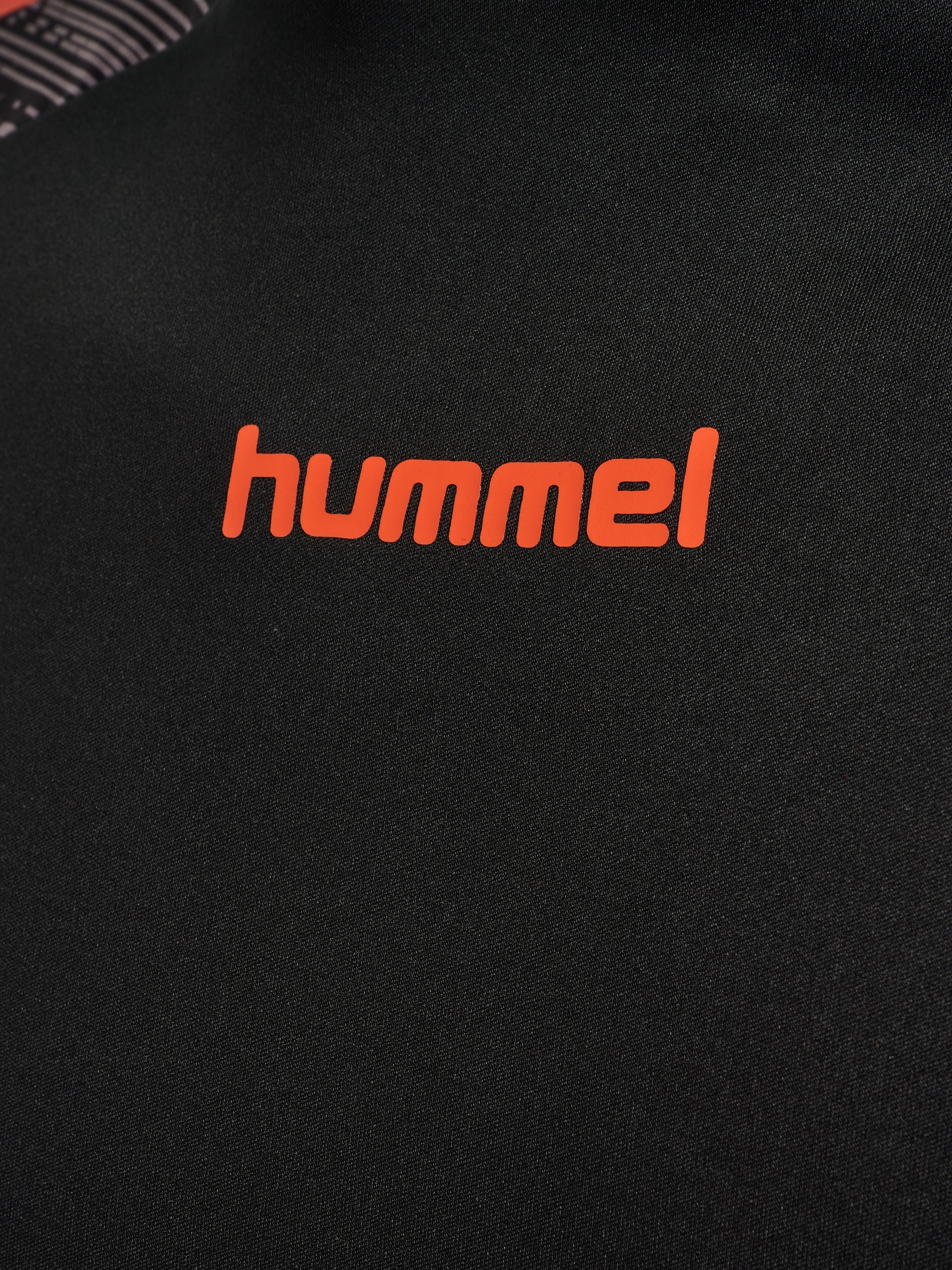 hummel Trainingsshirt »HMLBLAZE PRO TRAINING JERSEY S/S«, (1 tlg.)