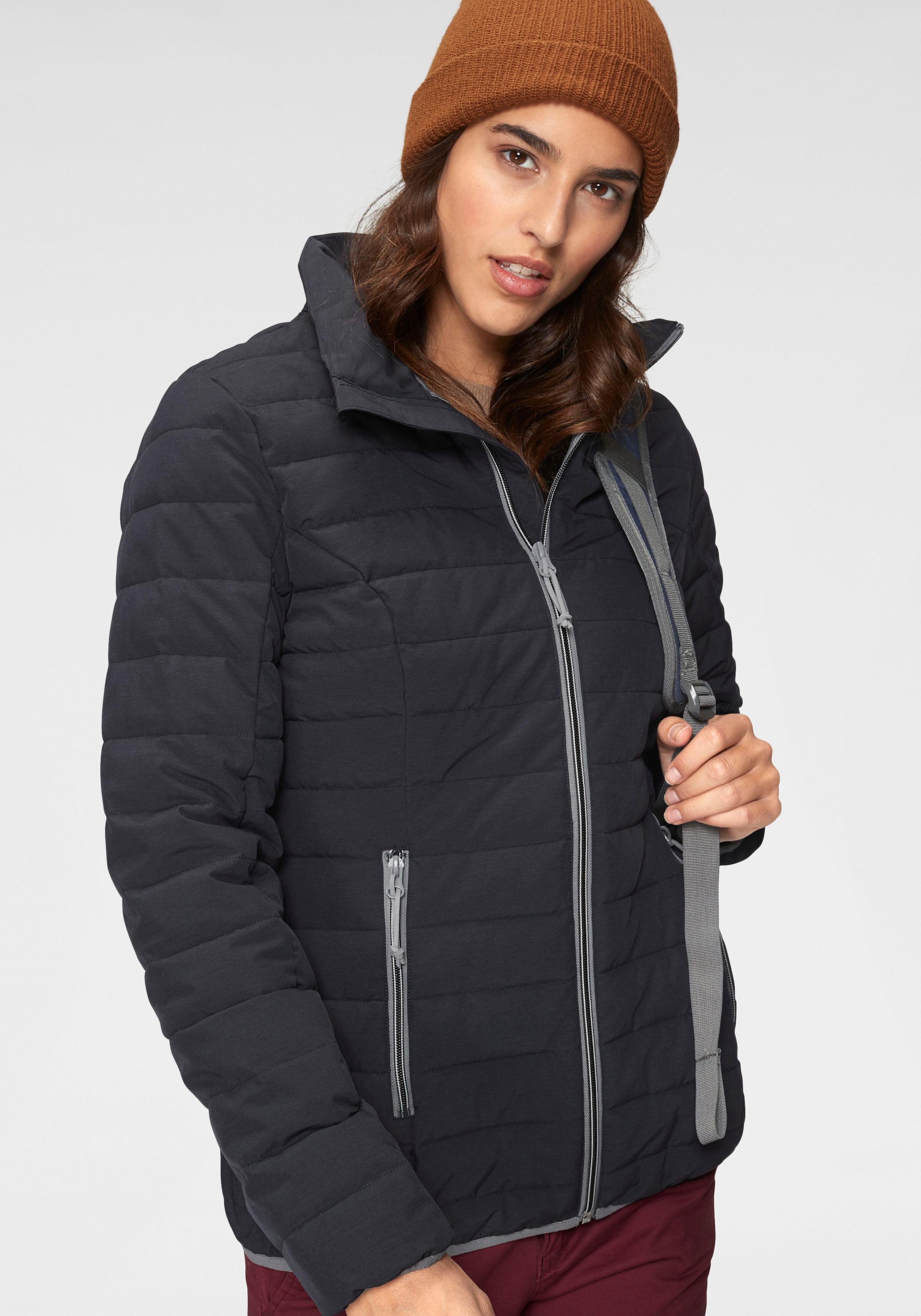 Image of G.I.G.A. DX by killtec Steppjacke »UYALA« bei Ackermann Versand Schweiz