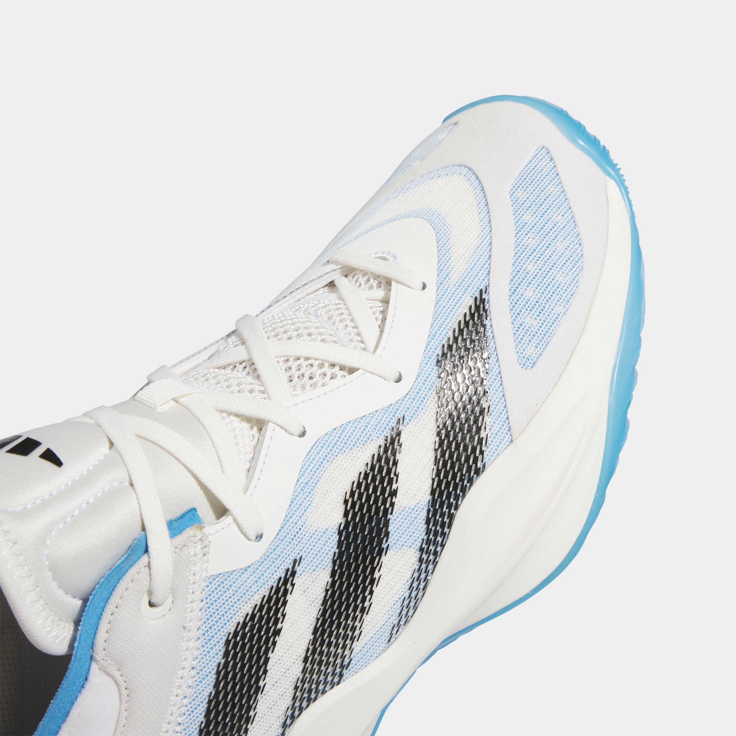 adidas Performance Basketballschuh »ADIZERO SELECT 2.0 LOW«