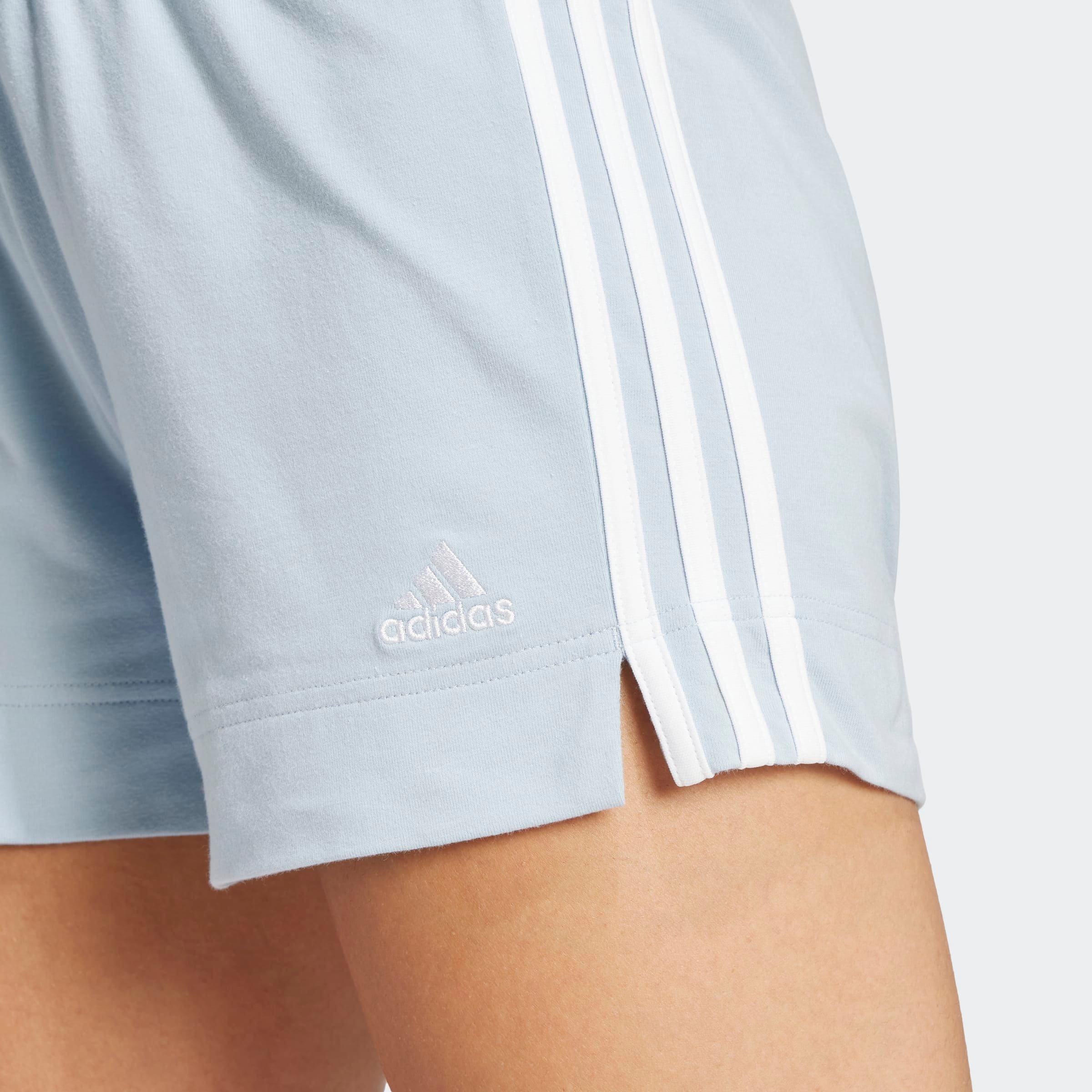 adidas Sportswear Shorts »W 3S SJ SHO«, (1 tlg.)