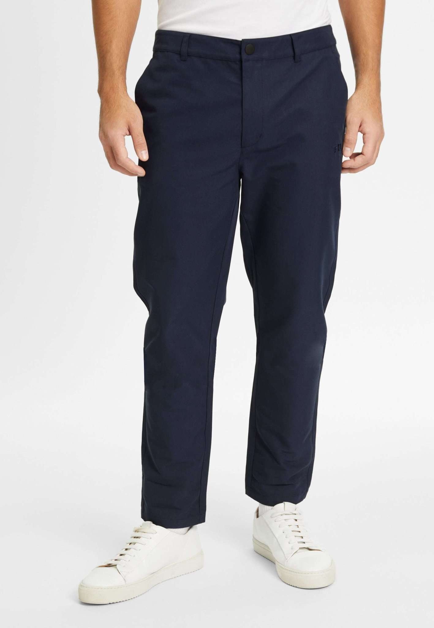 Fila Chinohose »FILA Sweatpants Taizhou«