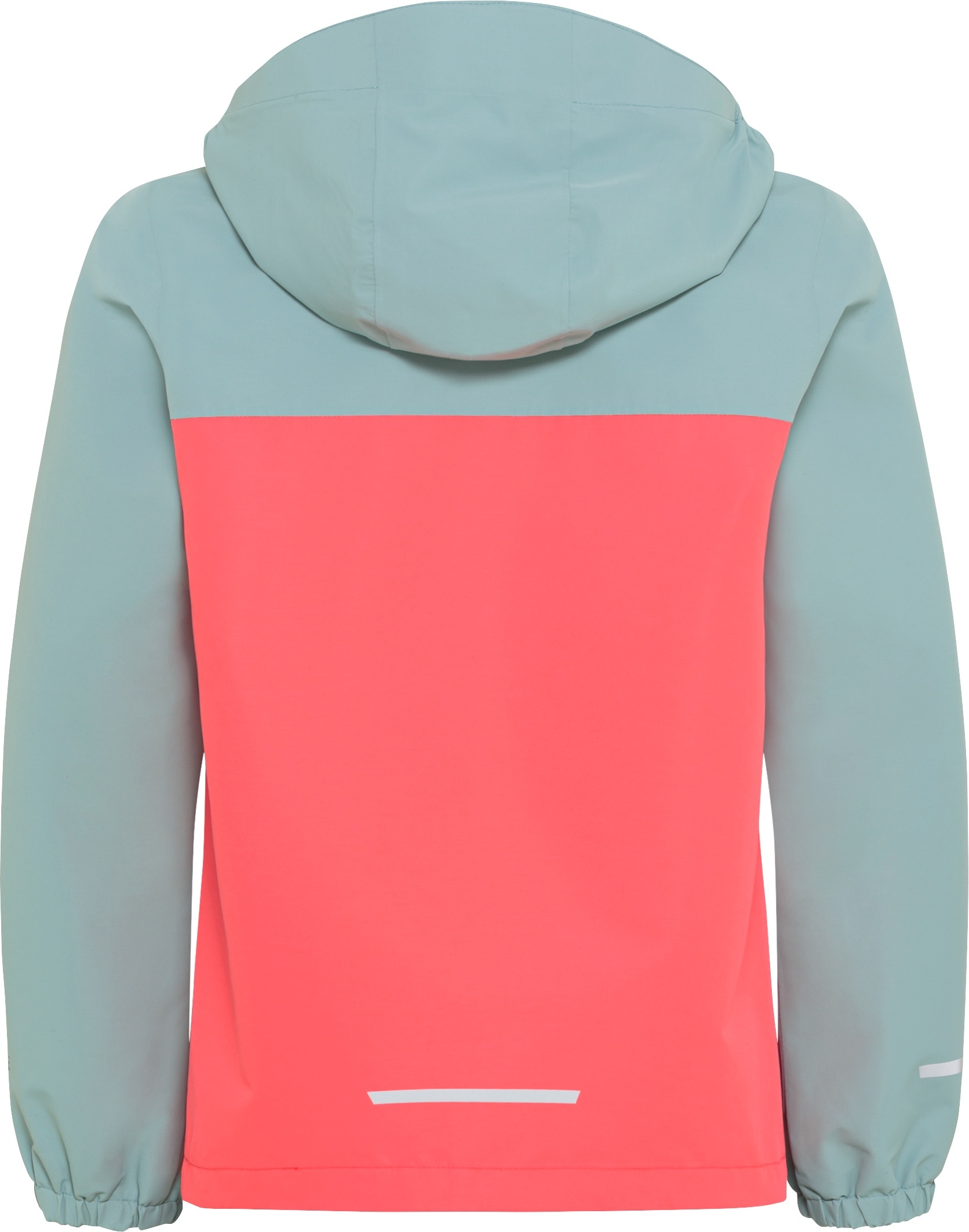 Jack Wolfskin Veste d'extérieur »TUCAN JACKET K« mit Kapuze