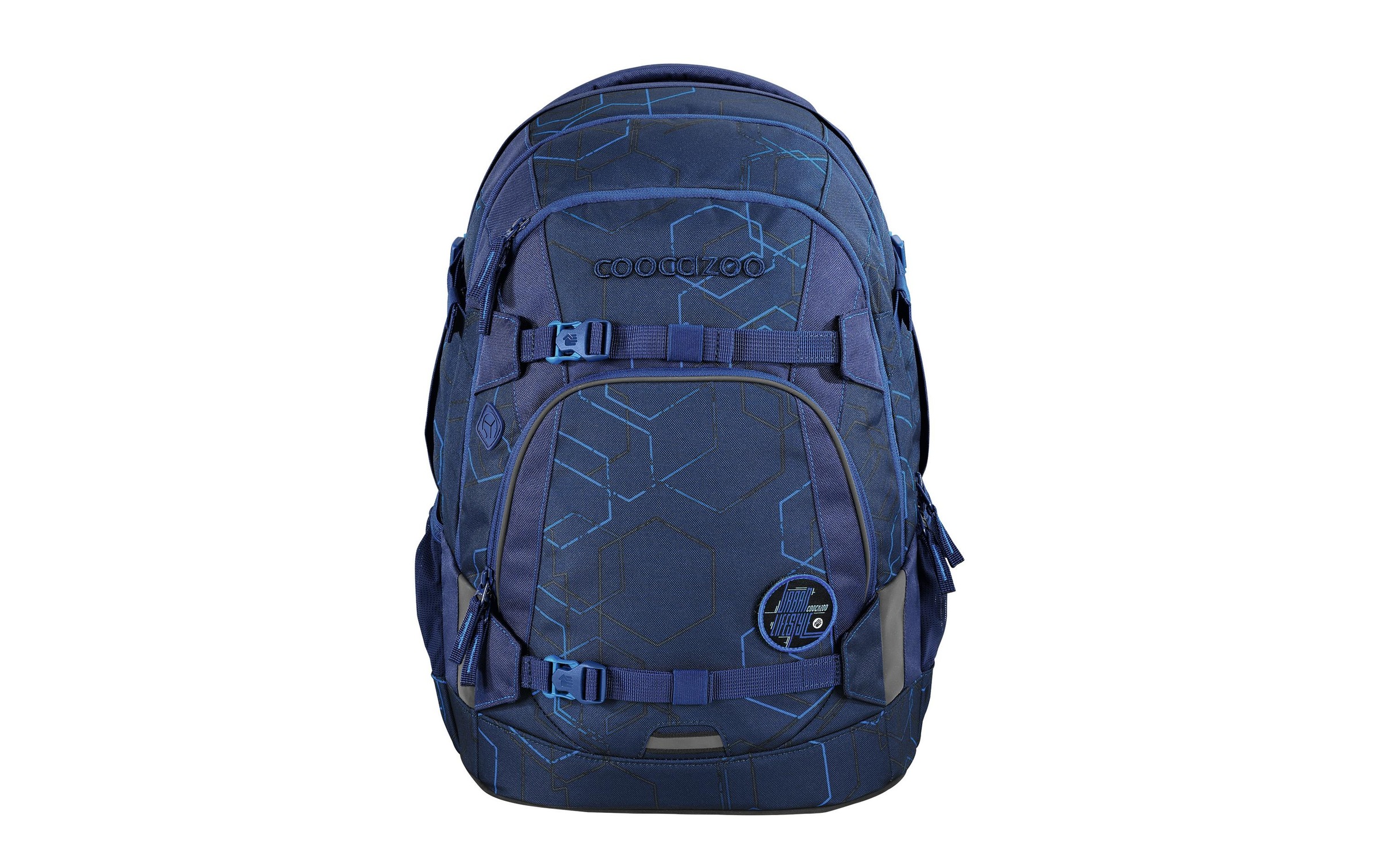 Image of Coocazoo Schulrucksack »MATE Blue« bei Ackermann Versand Schweiz