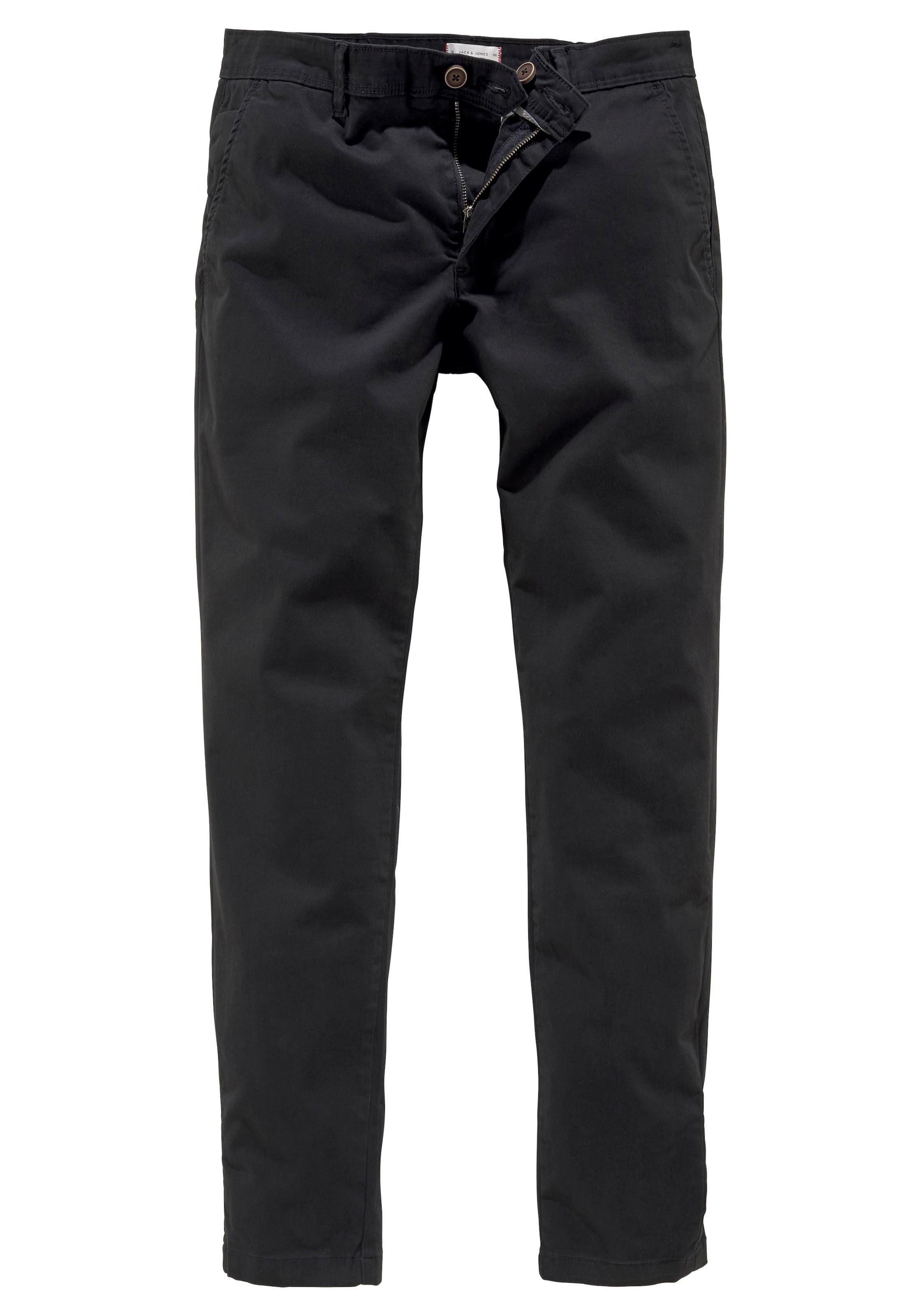 Jack & Jones Chinohose »Marco Bowie Chino«