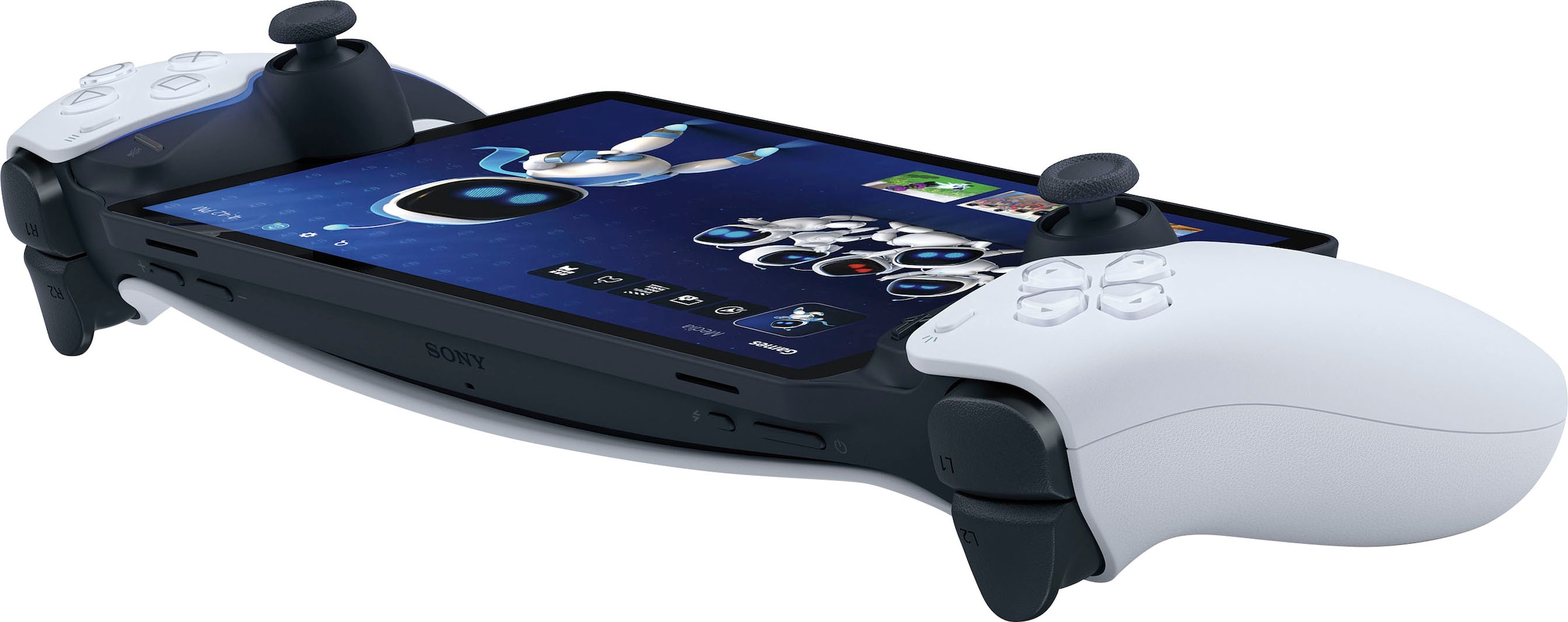 PlayStation 5 Spielekonsole »Portal™ Remote-Player«