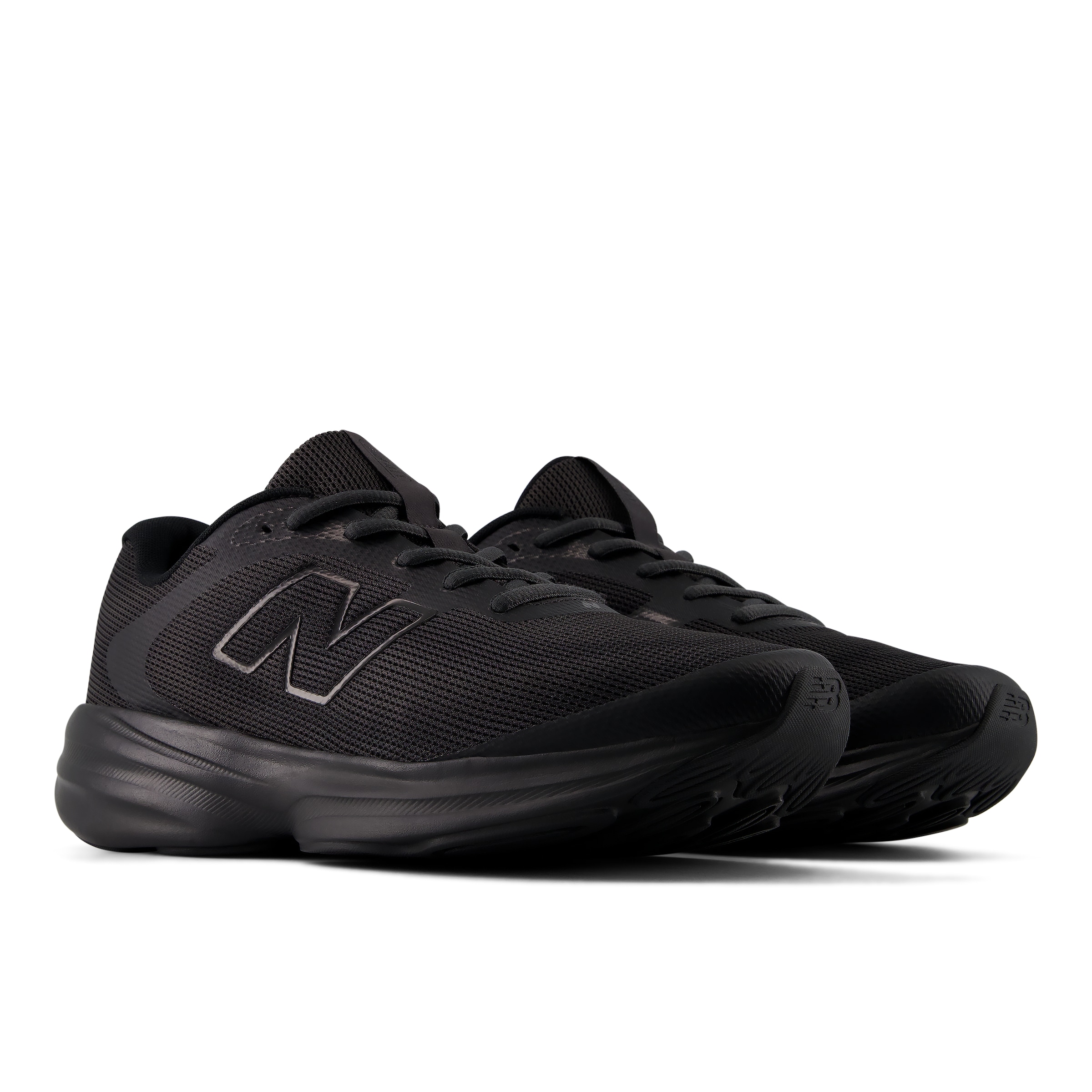 New Balance Chaussure de course »411«  convient aux adultes, semelle extérieure en caoutchouc