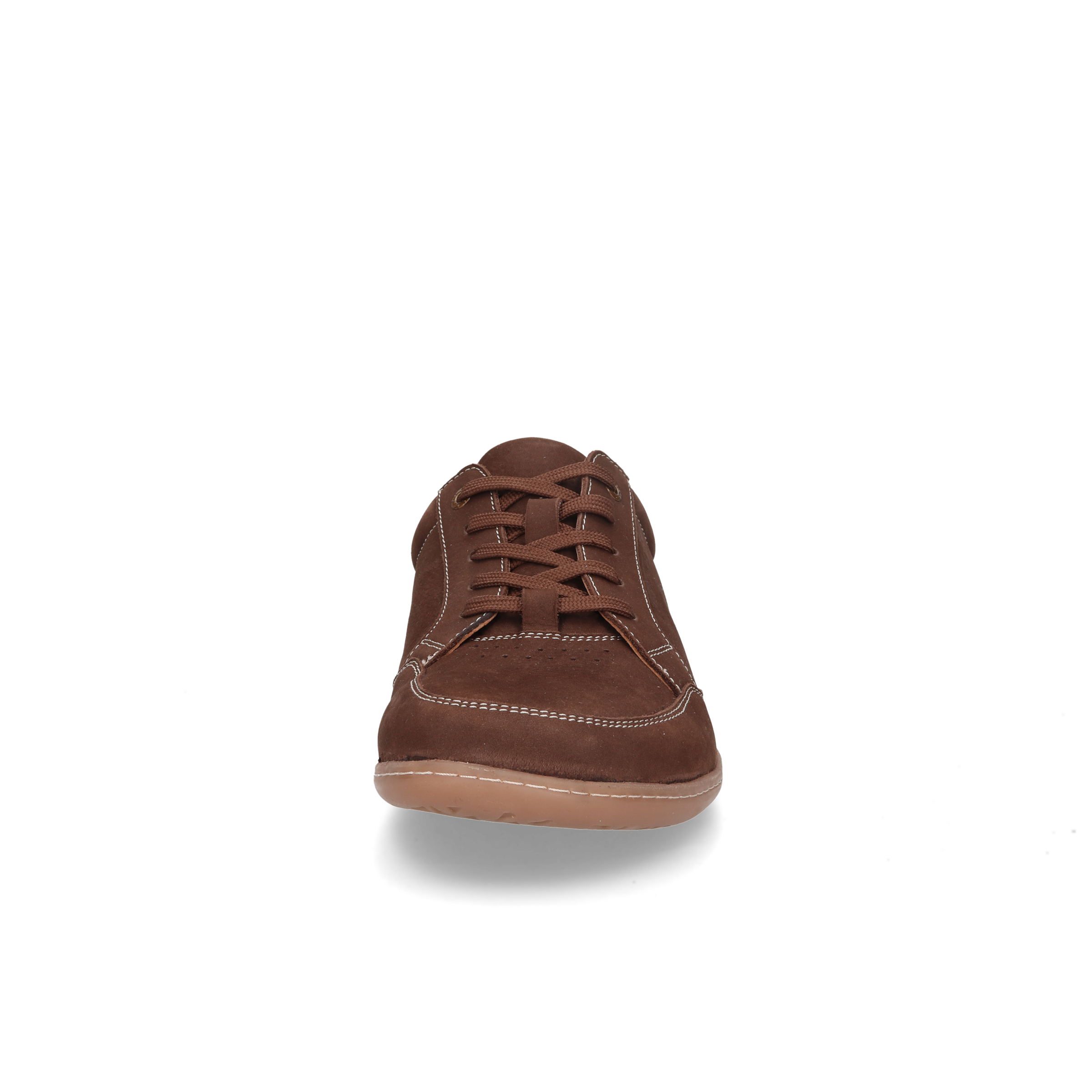 camel active Chaussure à lacets  Chaussure de loisirs, chaussure basse, chaussure à lacets avec coutures contrastées à la mode