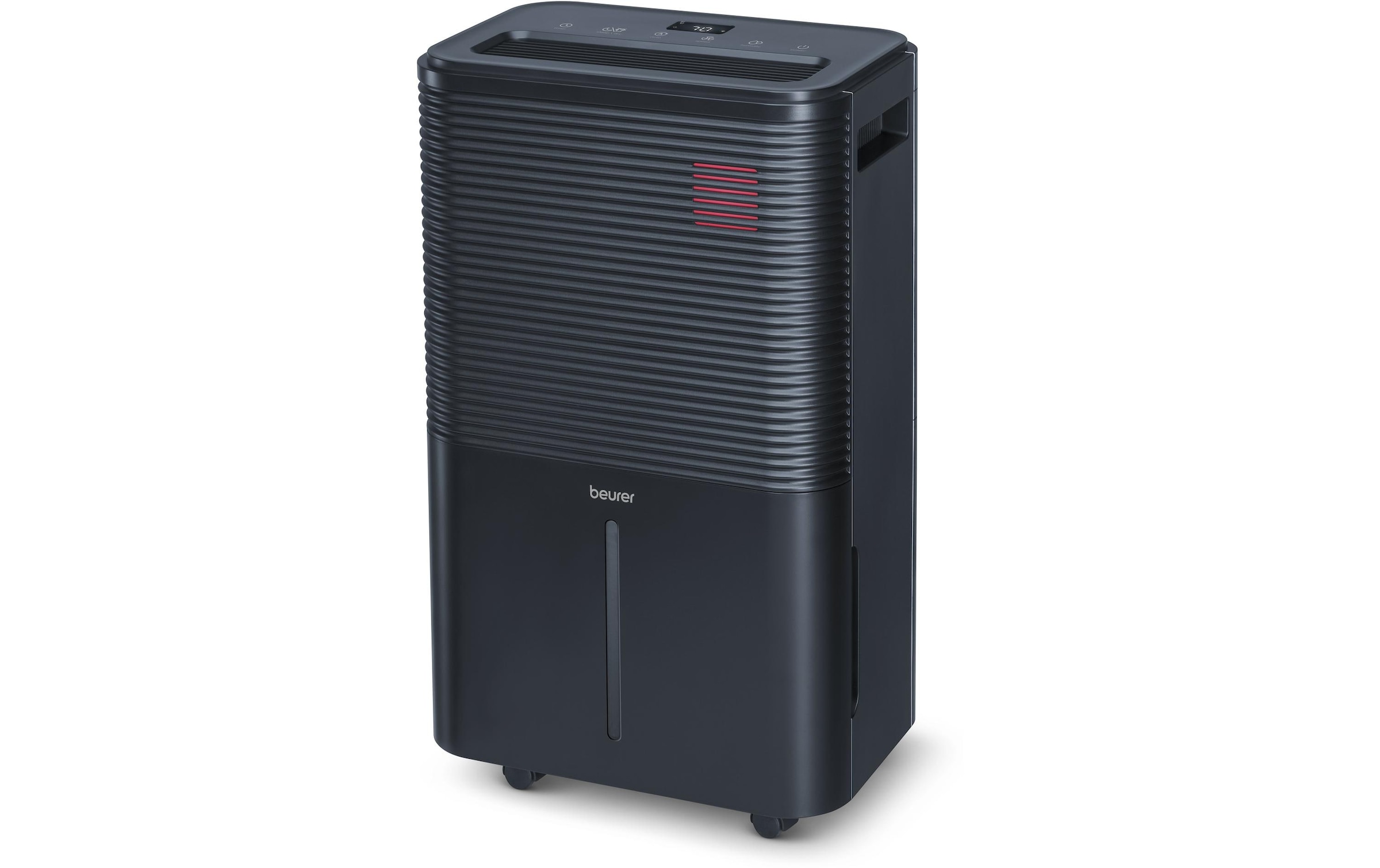 BEURER Luftentfeuchter »LE 250 60 m²«, Entfeuchtung 20 l/Tag, Tank 4 l
