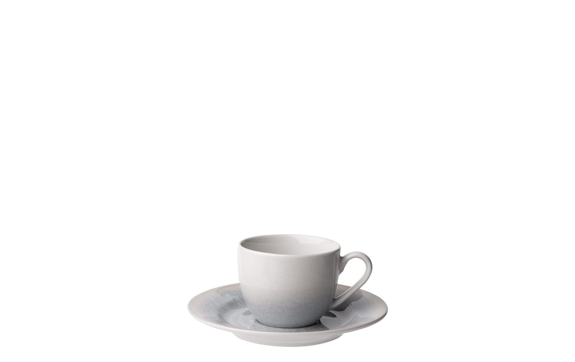 Image of Espressotasse "Lunasol Elements Vulcano Sand la brise 8-tlg."