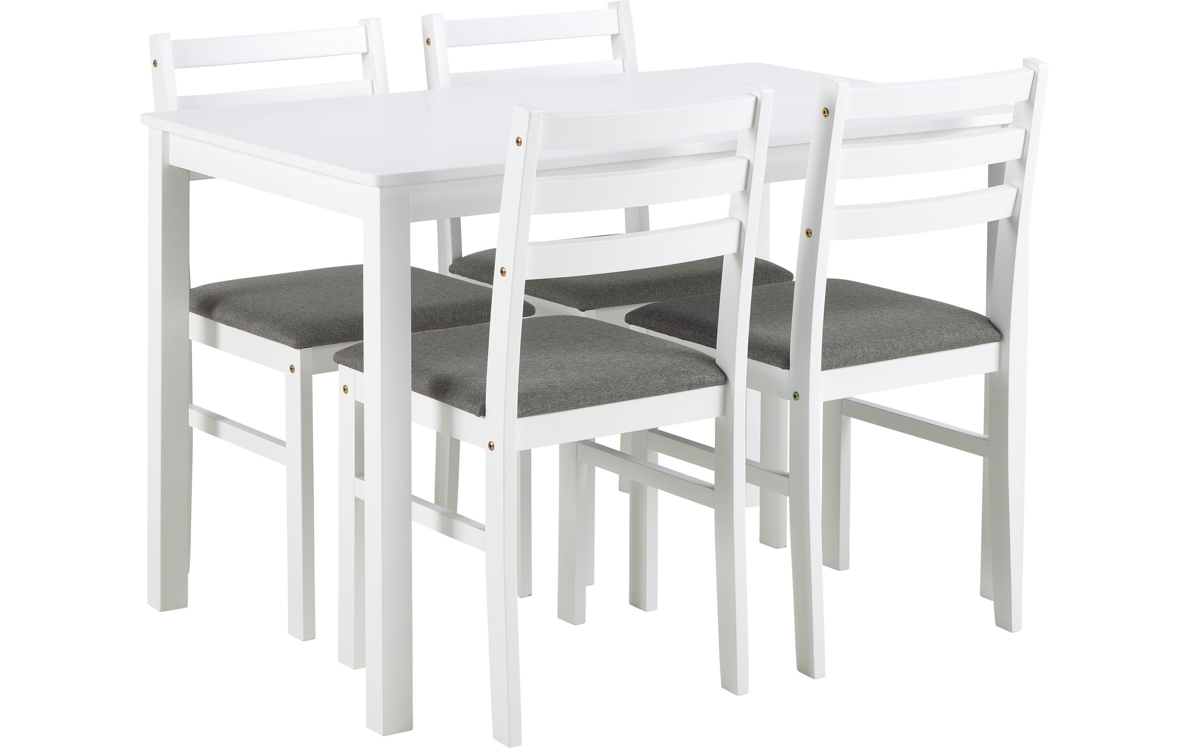 Image of AC Design Esstisch "Alicante 110 x 74.5 cm"