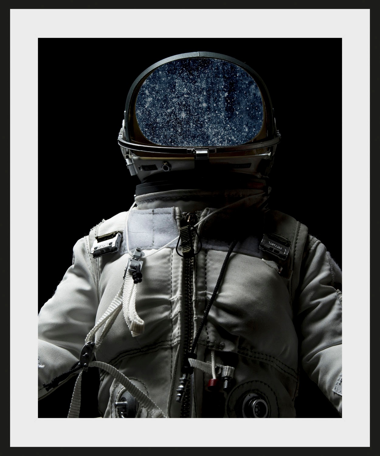 Image of queence Bild »Astronaut«, (1 St.) bei Ackermann Versand Schweiz