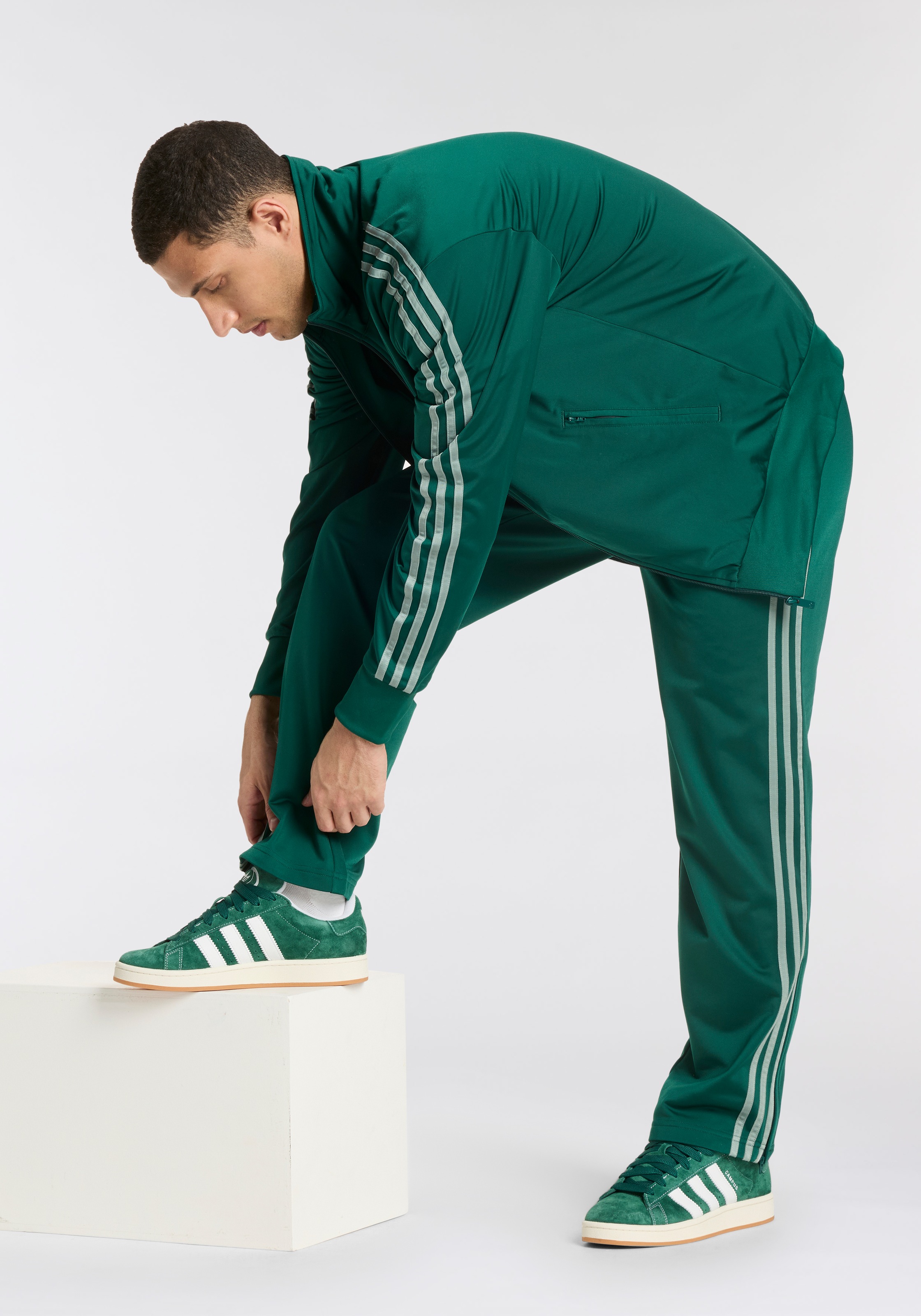 adidas Originals Sneaker »CAMPUS 00S«