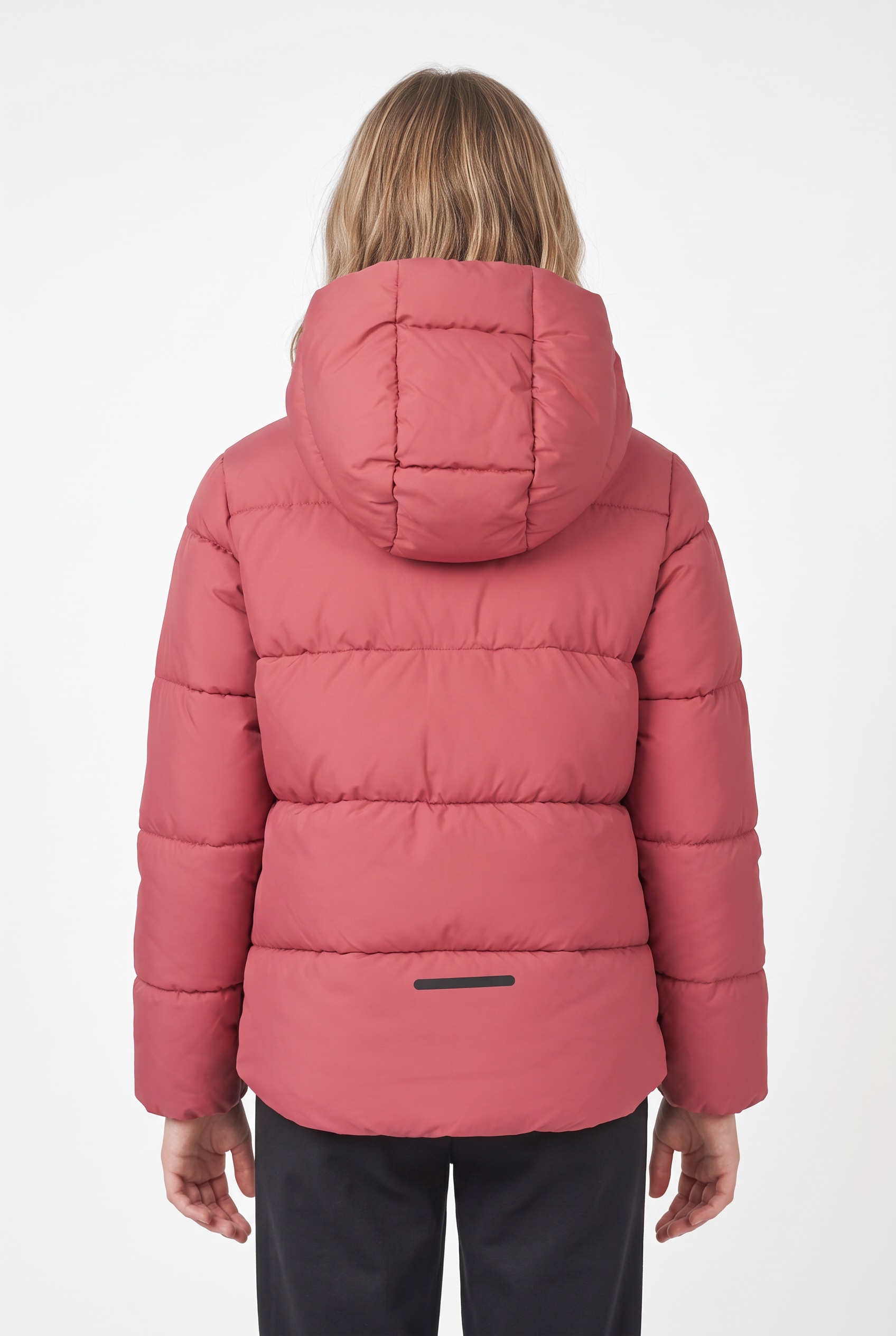 Icepeak Veste matelassée »KENOVA JR« déperlant, coupe-vent, léger, en polyester