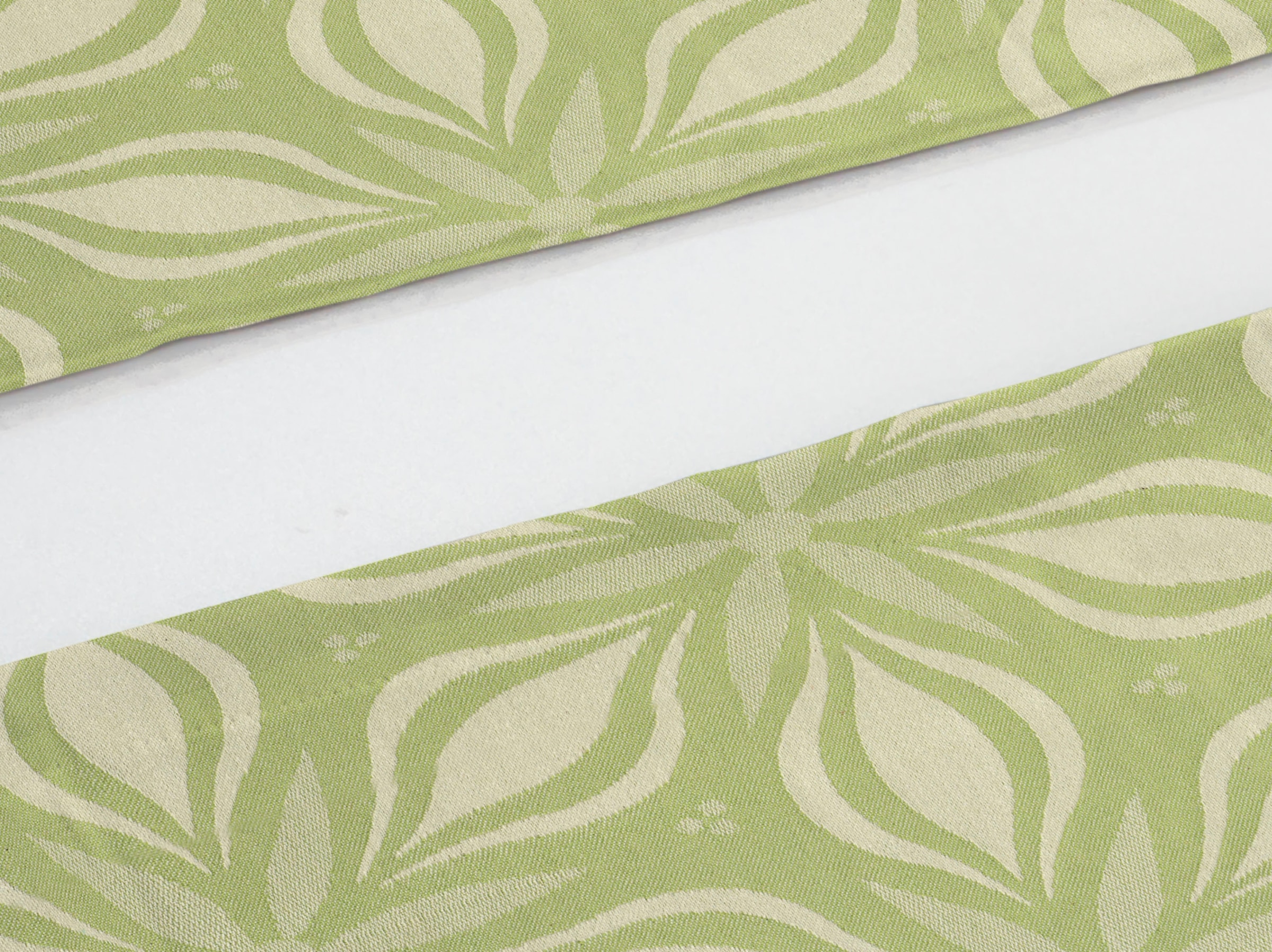 Adam Platzset »Retro Floret«, (2 St.), 2-er Set
