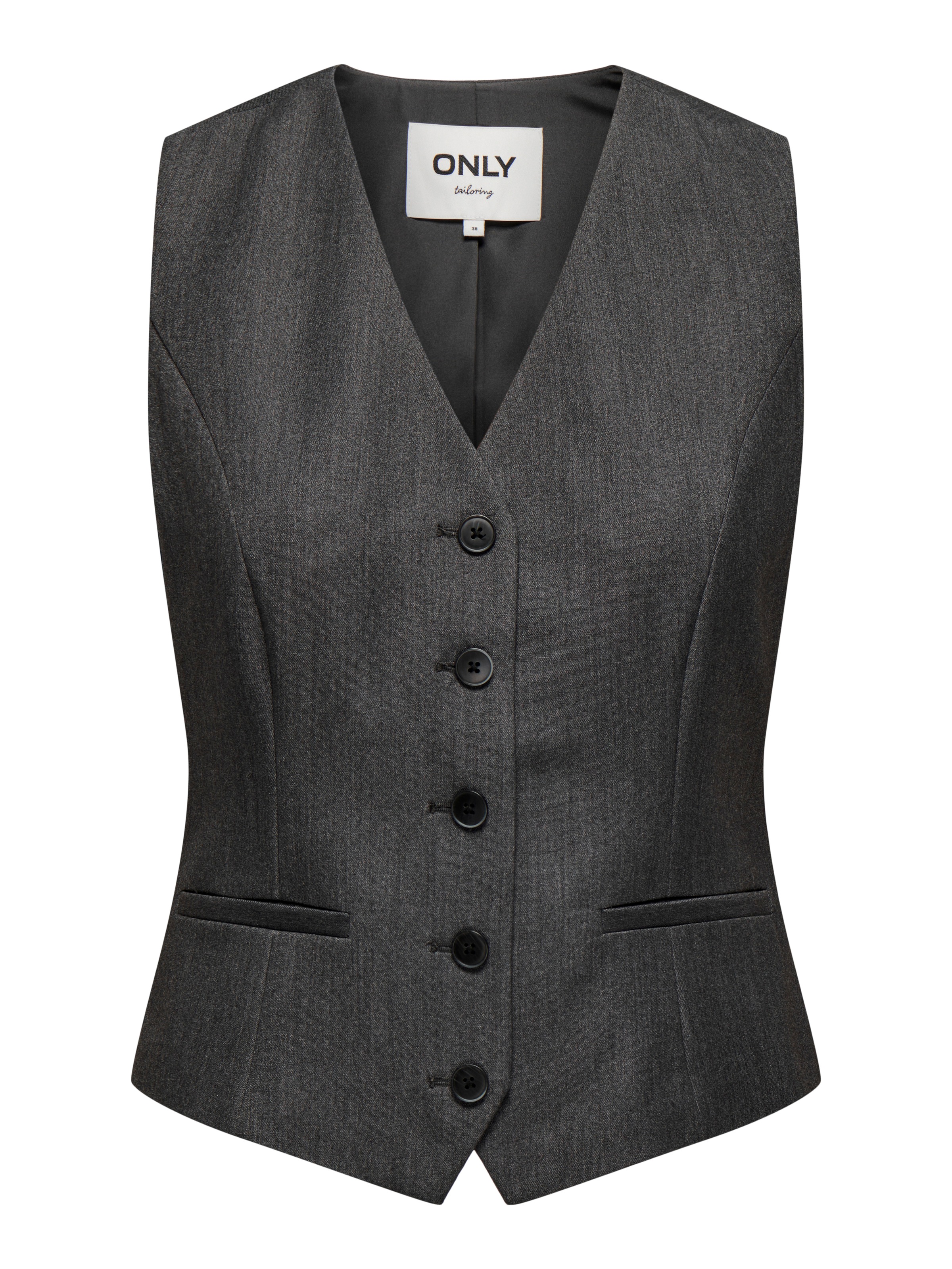 ONLY Anzugweste »ONLIRIS-HATTIE WAISTCOAT TLR NOOS«