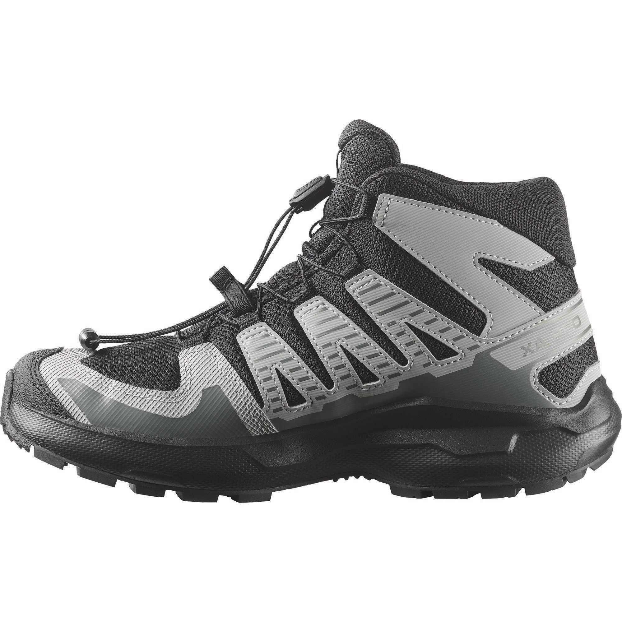 Salomon Chaussure d'extérieur »XA PRO MID WP J«  étanche