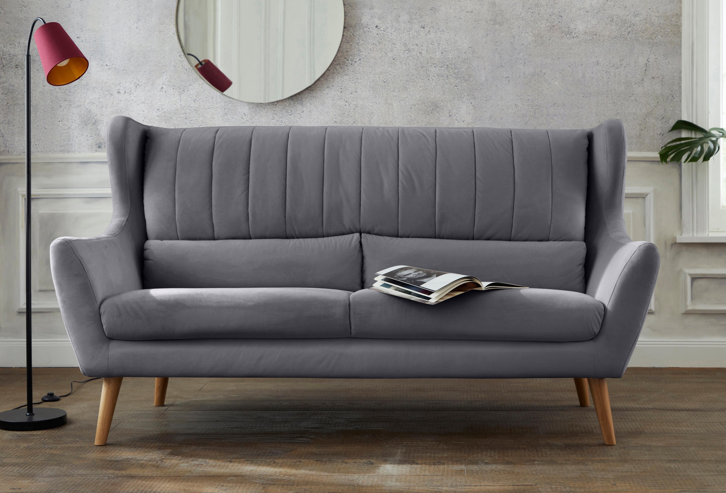 Image of Guido Maria Kretschmer Home&Living 3-Sitzer »Trift« bei Ackermann Versand Schweiz